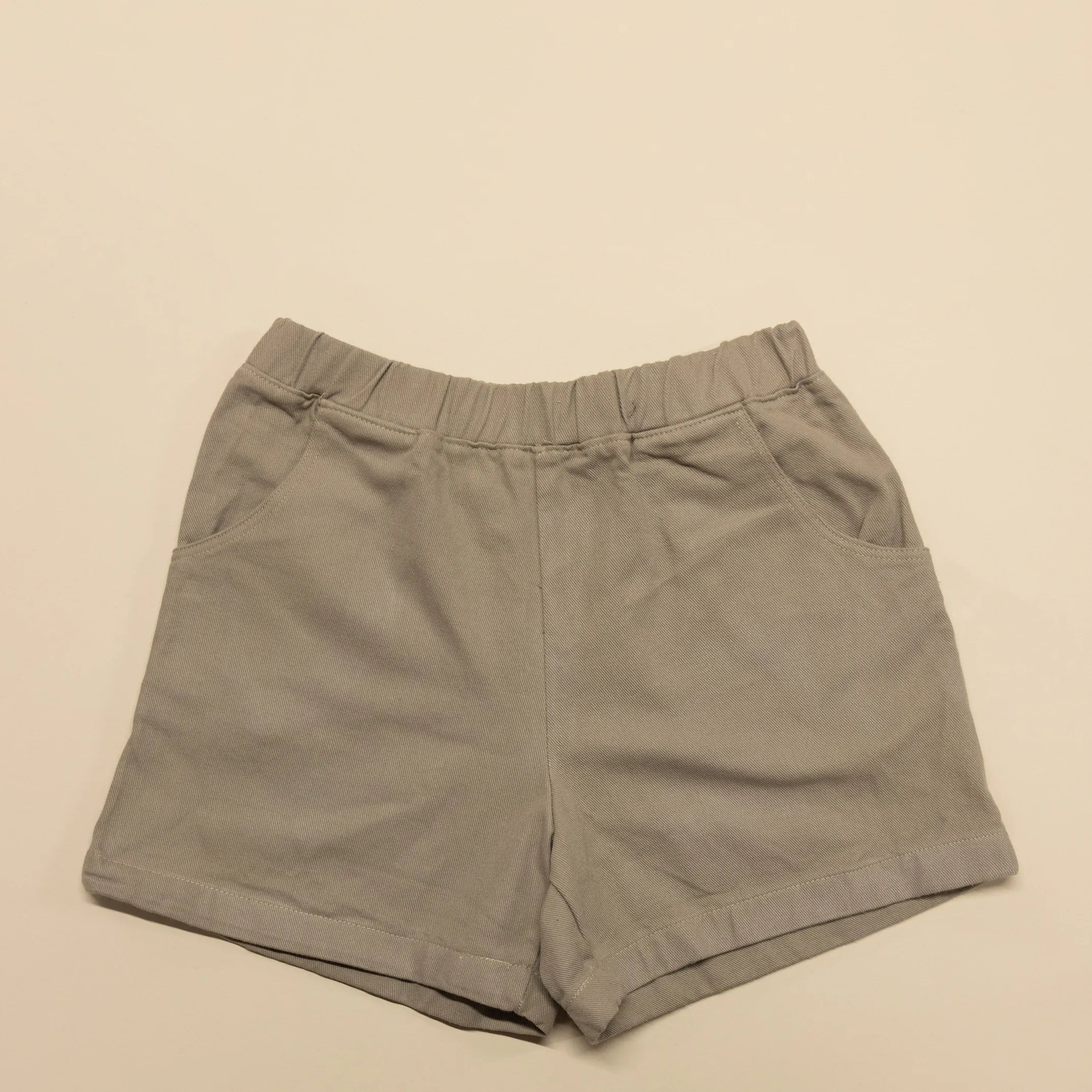 CUB Alia Shorts, clay
