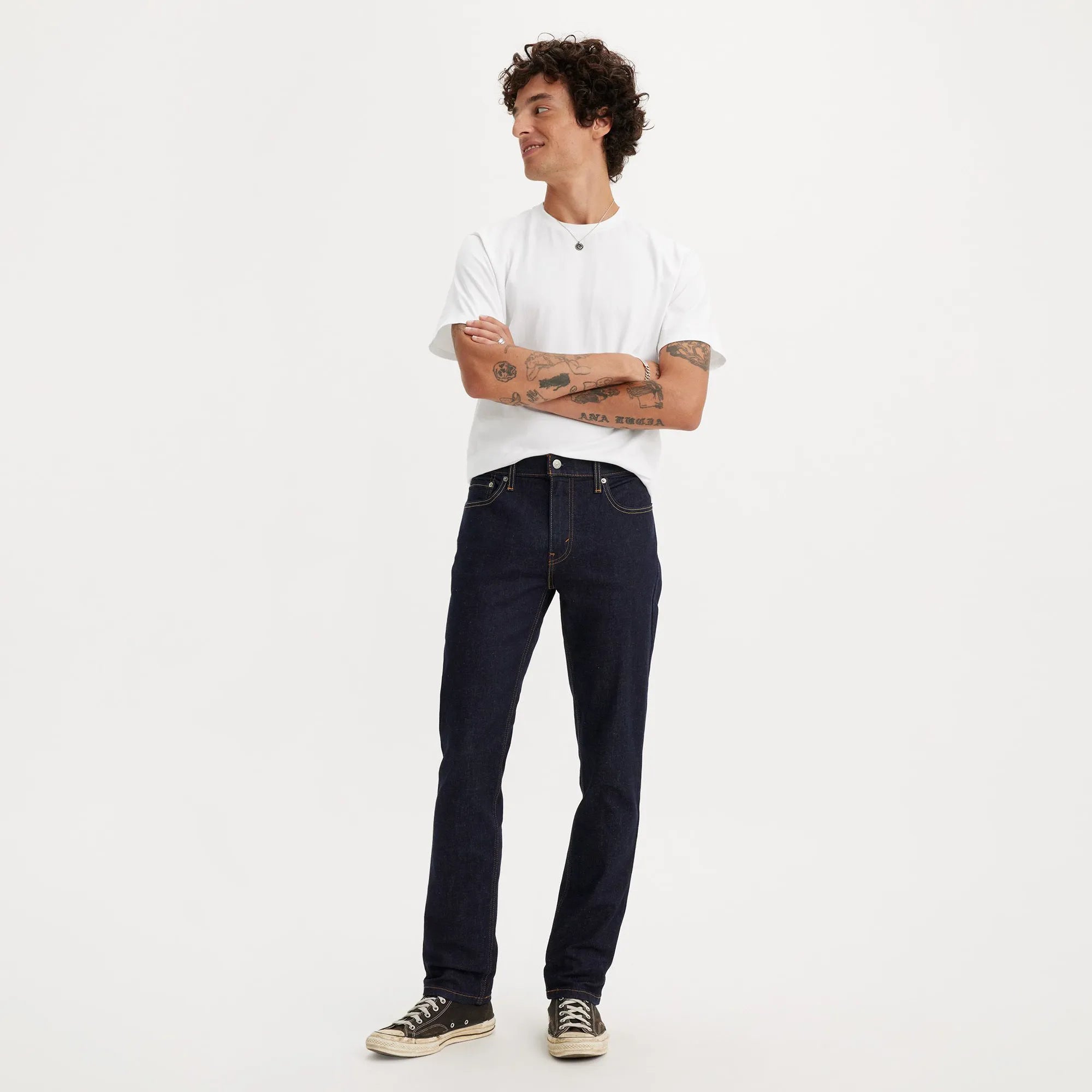 Levi's 511™ Slim, dark hollow