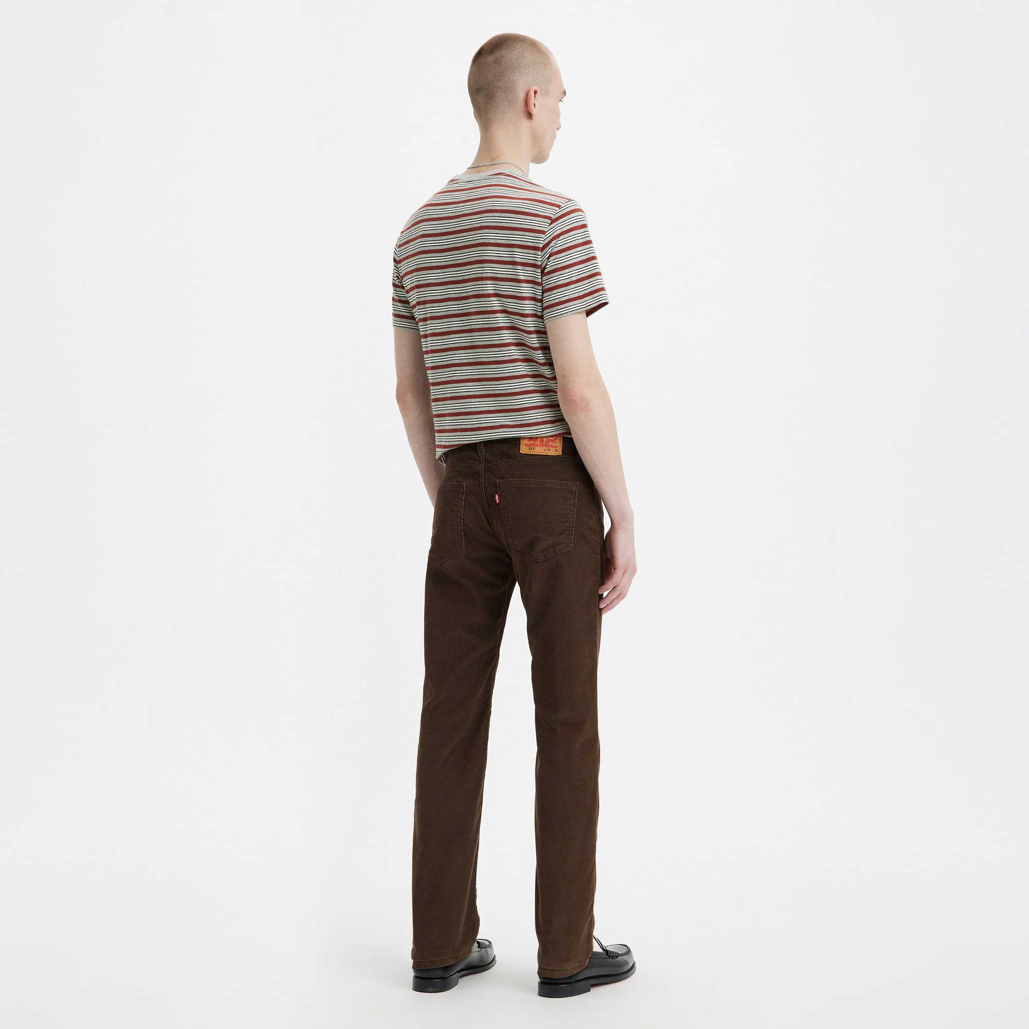 Levi's 511 Slim — available at Norwood
