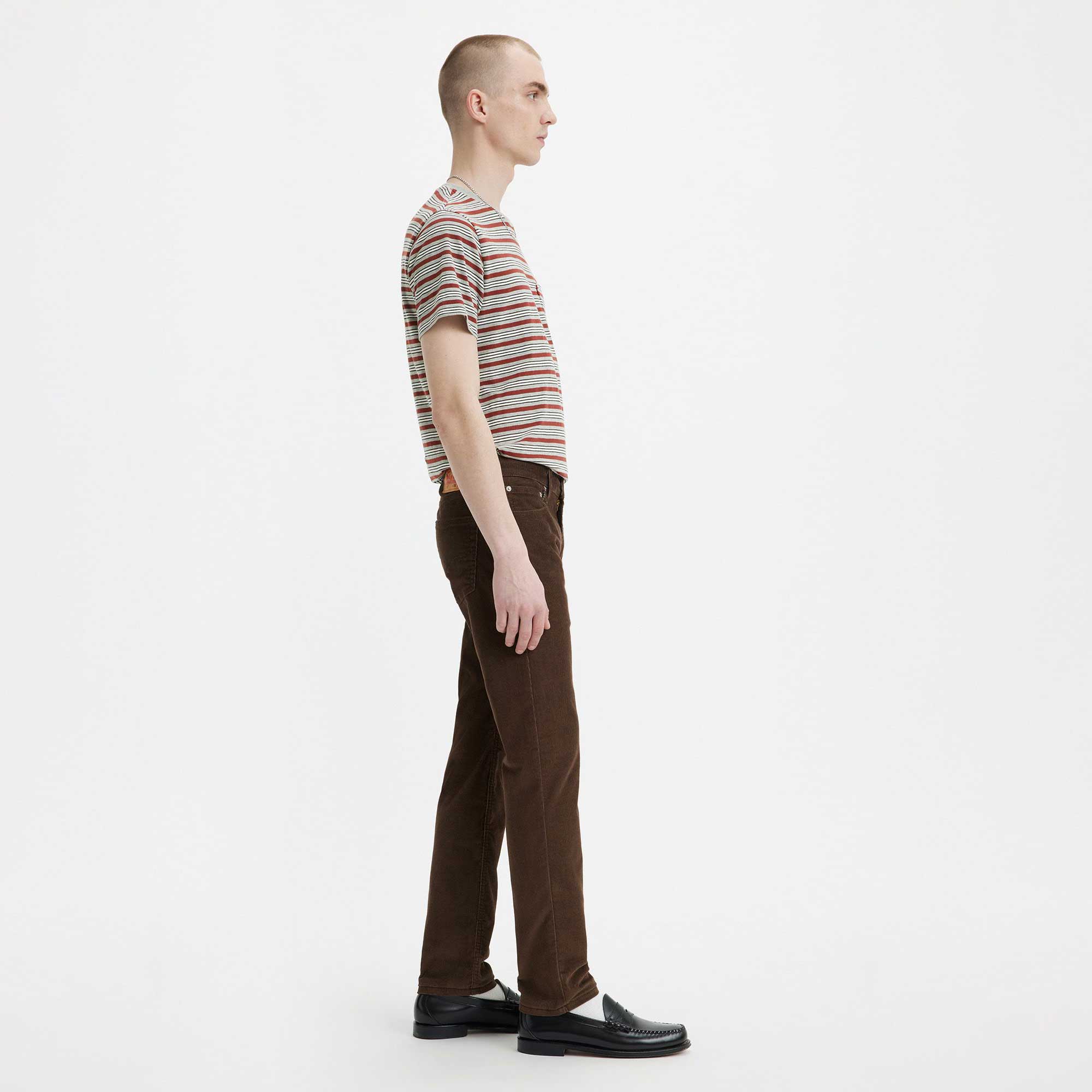Levi's 511 Slim — available at Norwood