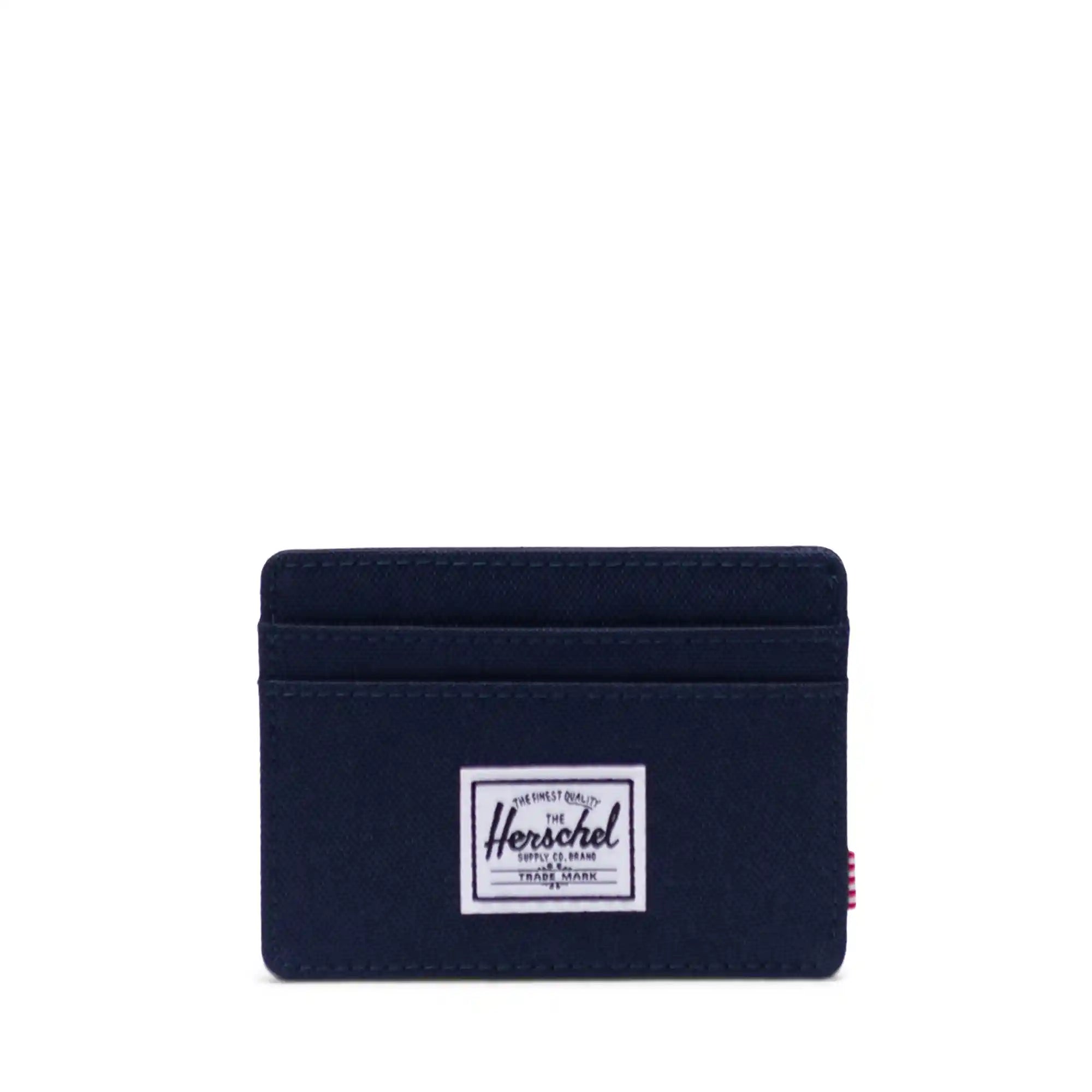 Herschel Charlie RFID wallet, peacoat