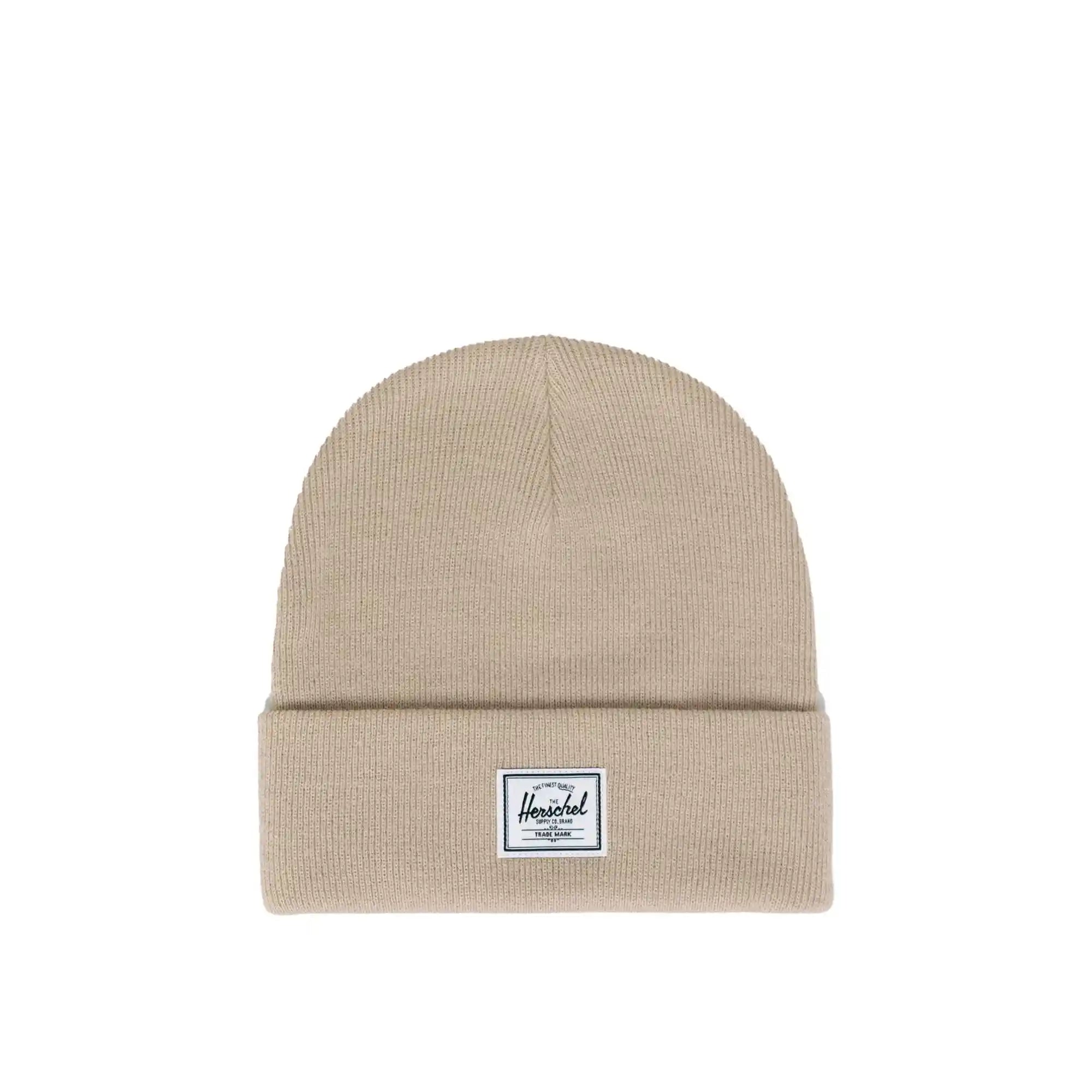 Herschel Elmer Beanie, light pelican