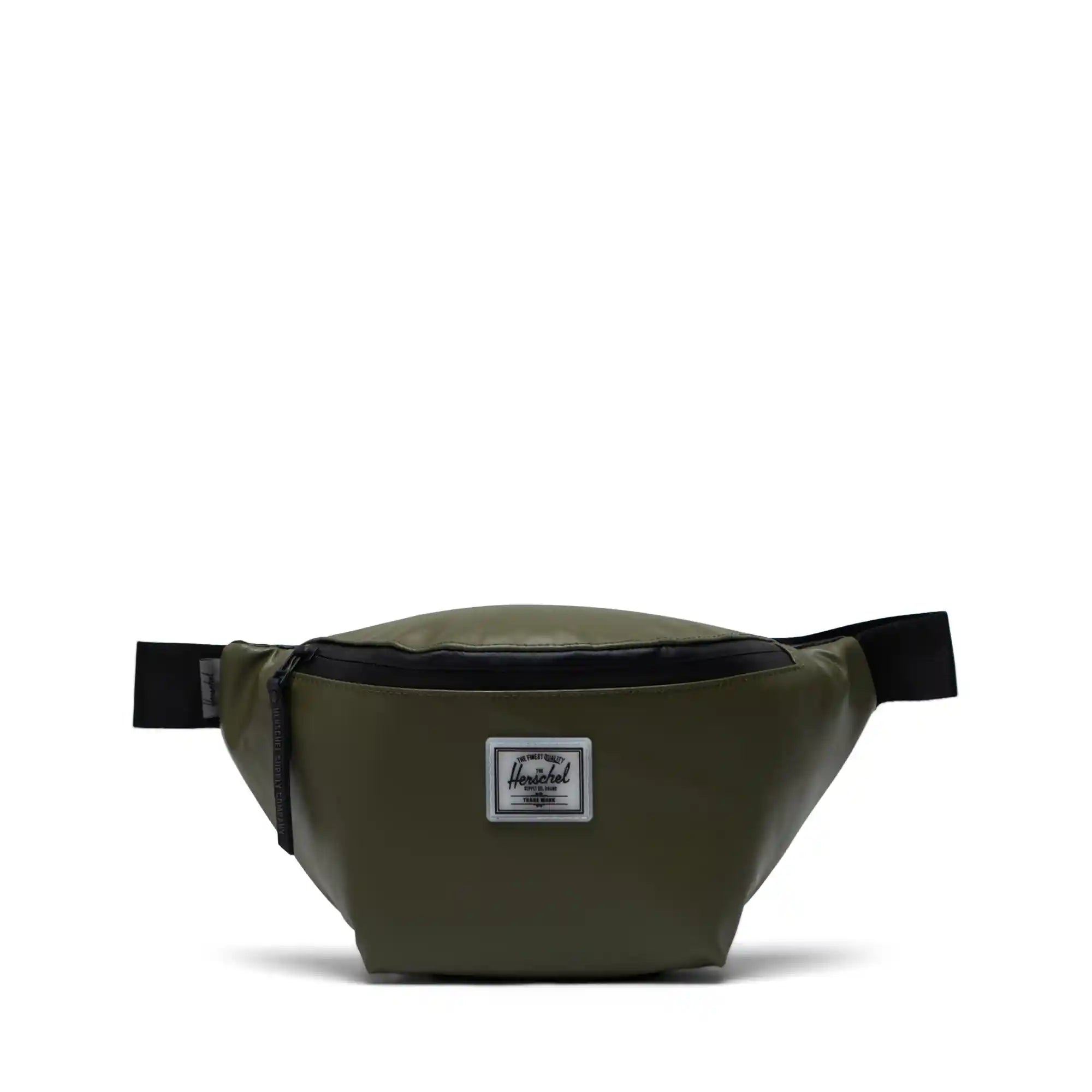 Herschel Pop Quiz Hip Pack, ivy green