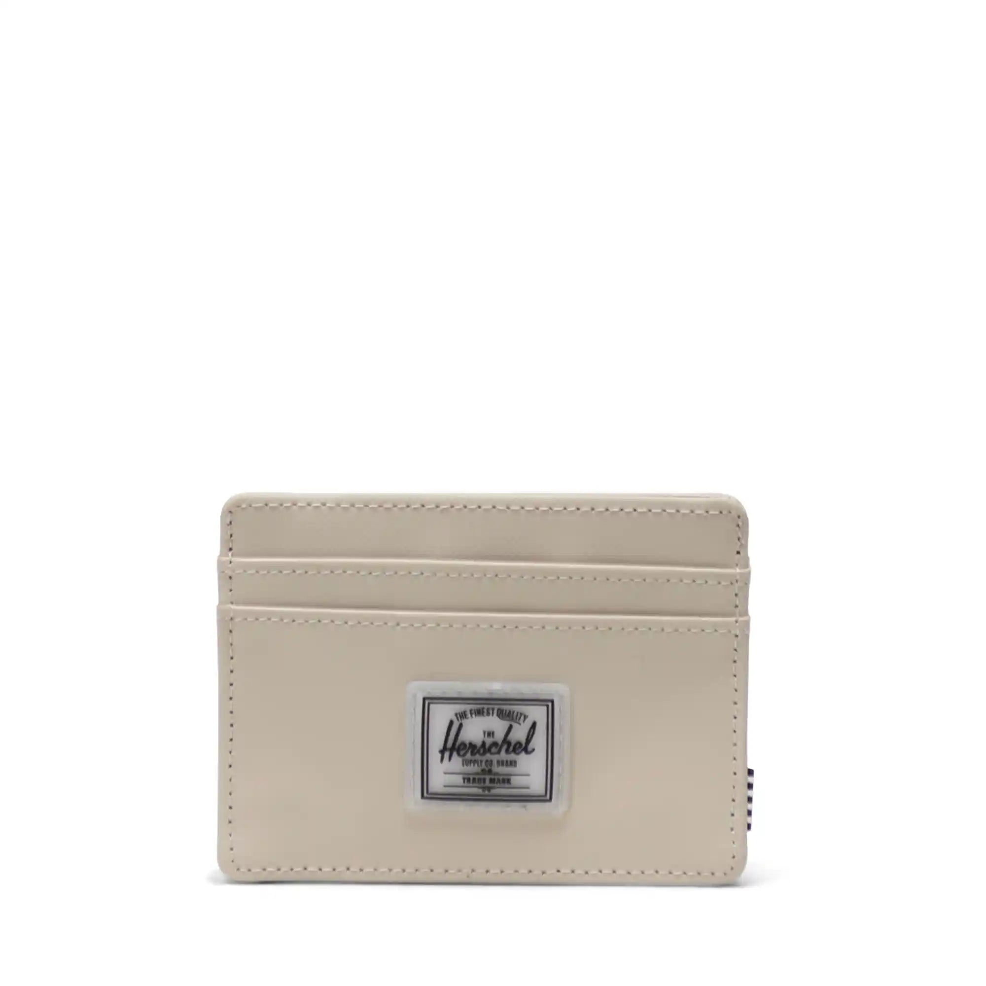 Herschel Charlie Cardholder, light pelican