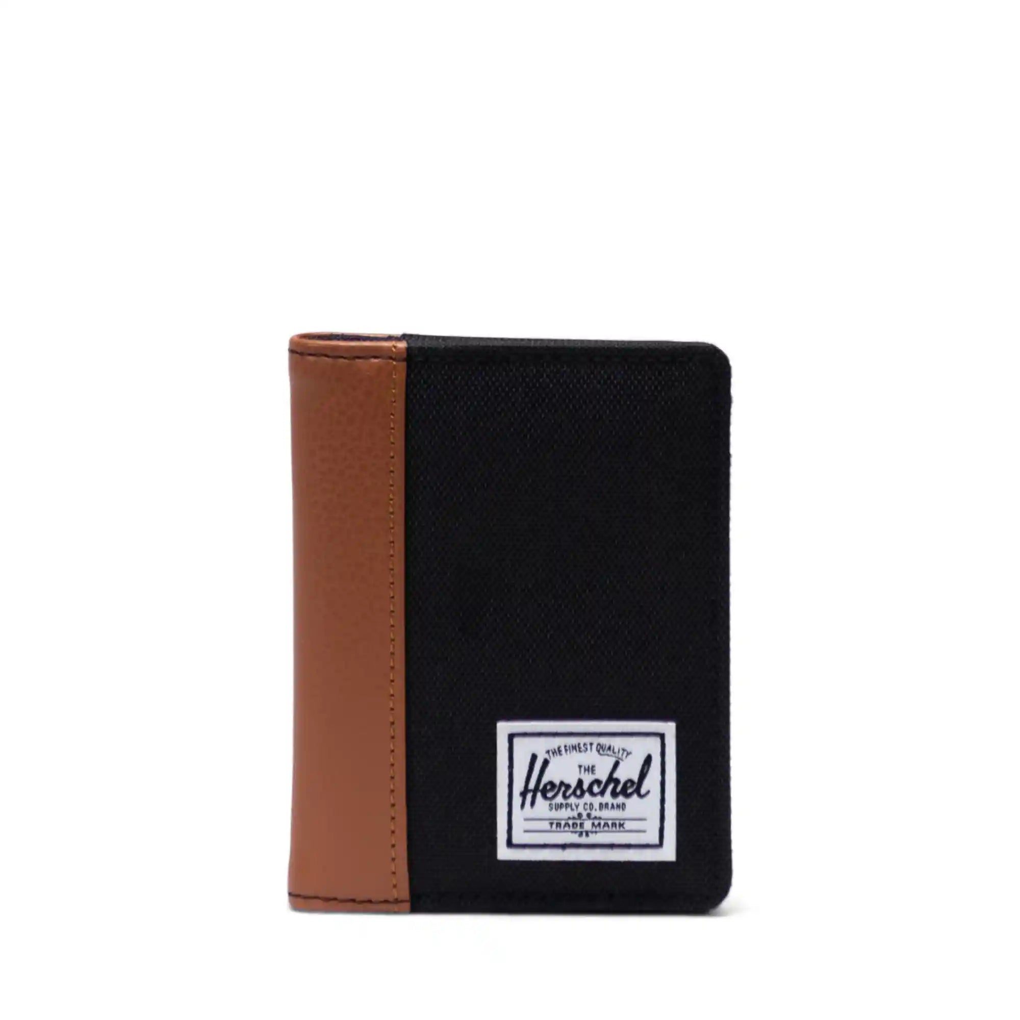 Herschel Gordon RFID wallet, black