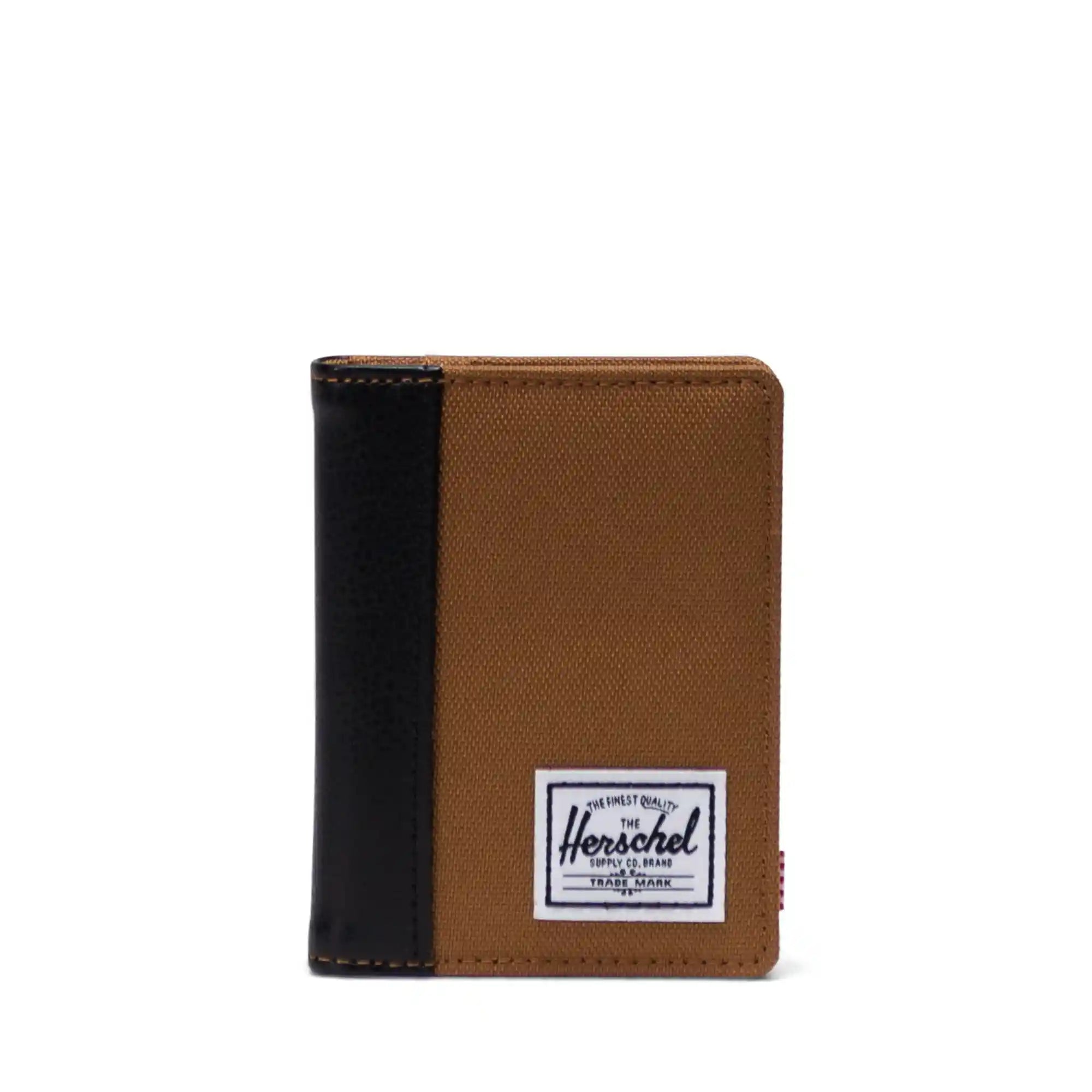 Herschel Gordon RFID wallet, rubber