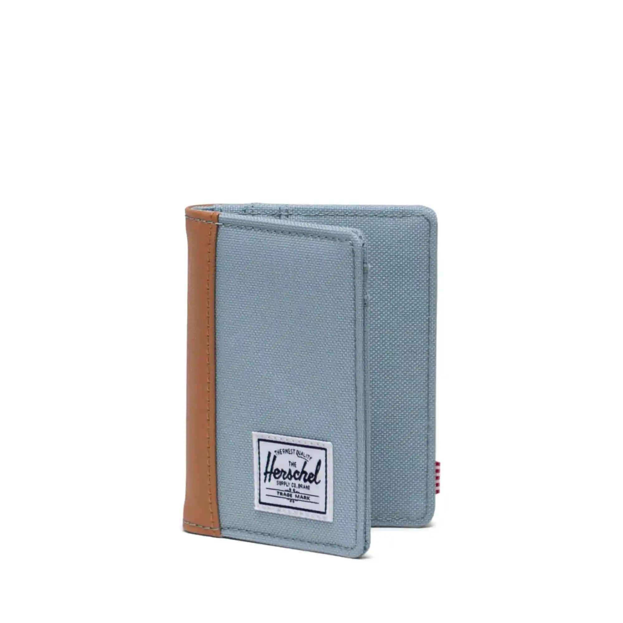 Herschel Gordon RFID wallet, slate