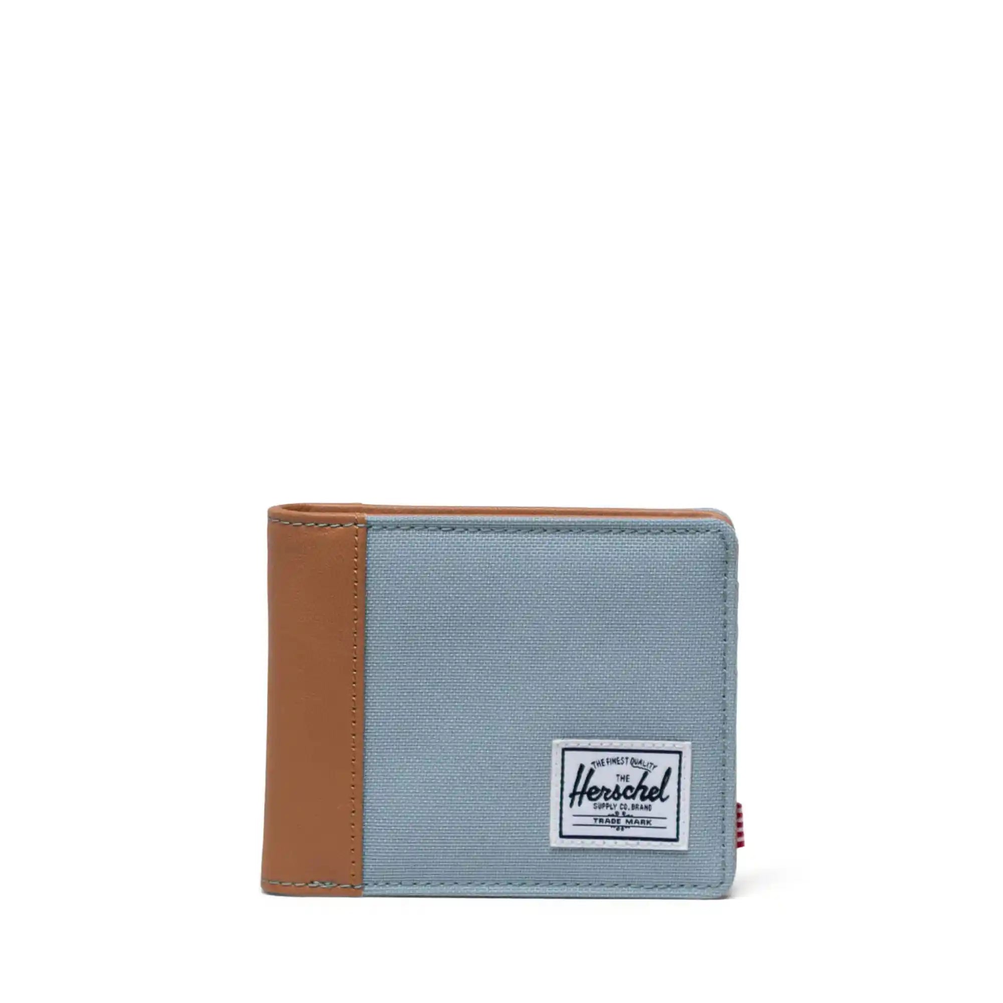 Herschel Hank II RFID wallet, slate