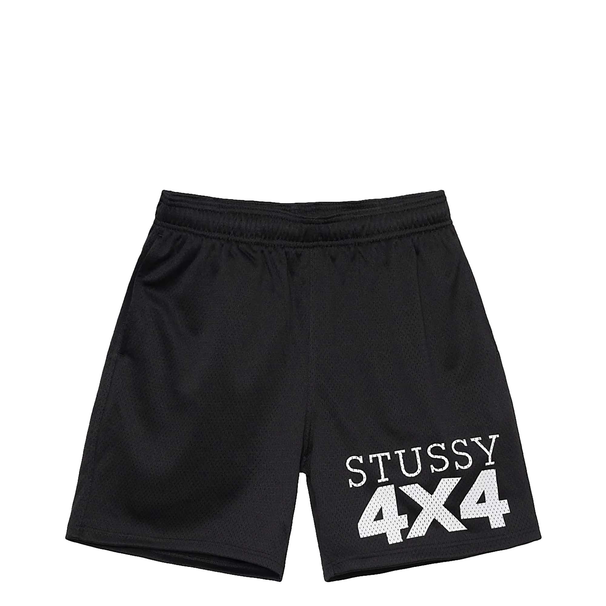 Stussy 4X4 Mesh Short
