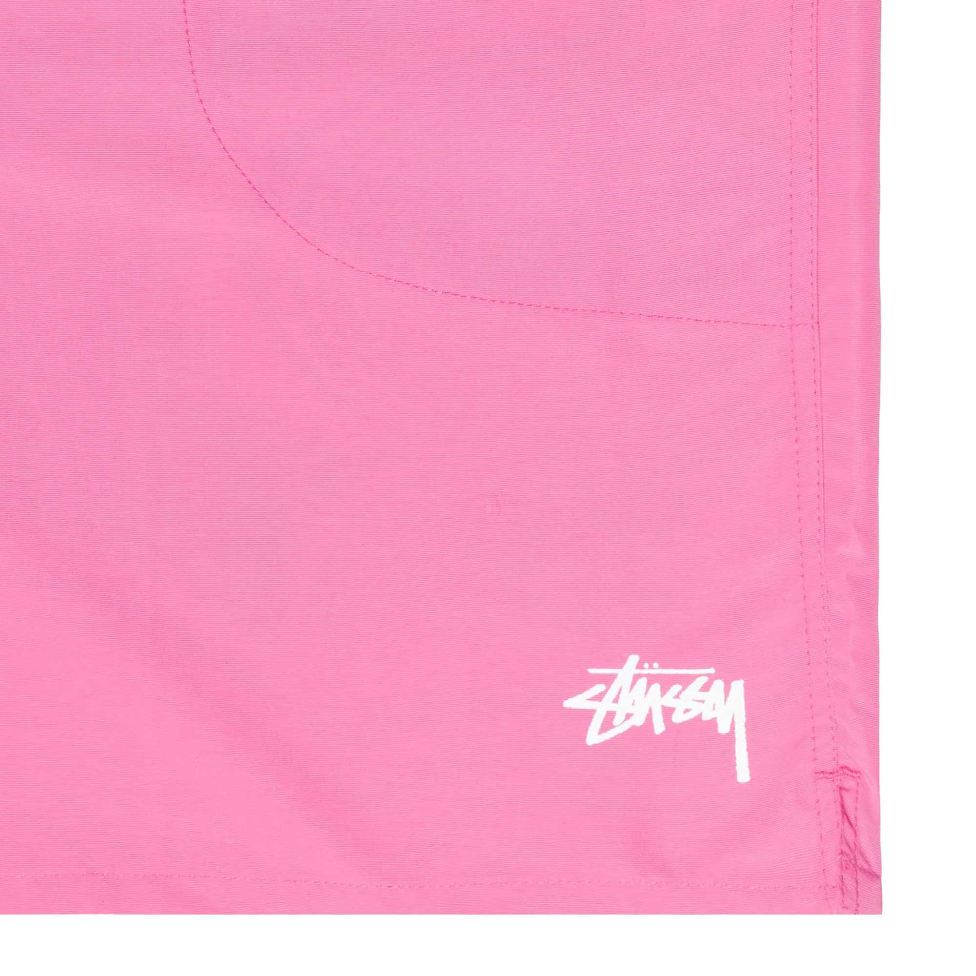 Stussy Water Short Stock — available at Norwood