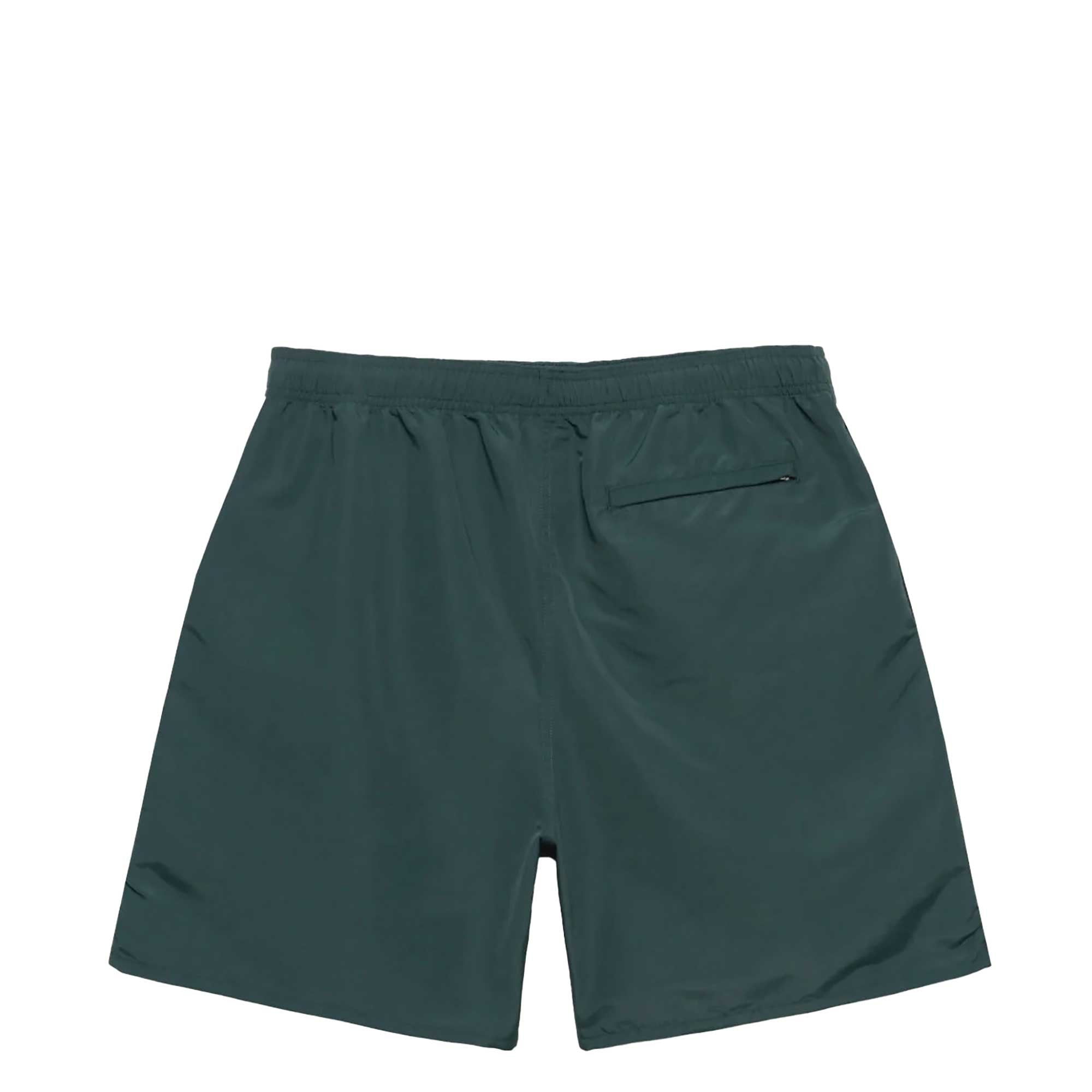 Stussy Water Short Big Basic — available at Norwood