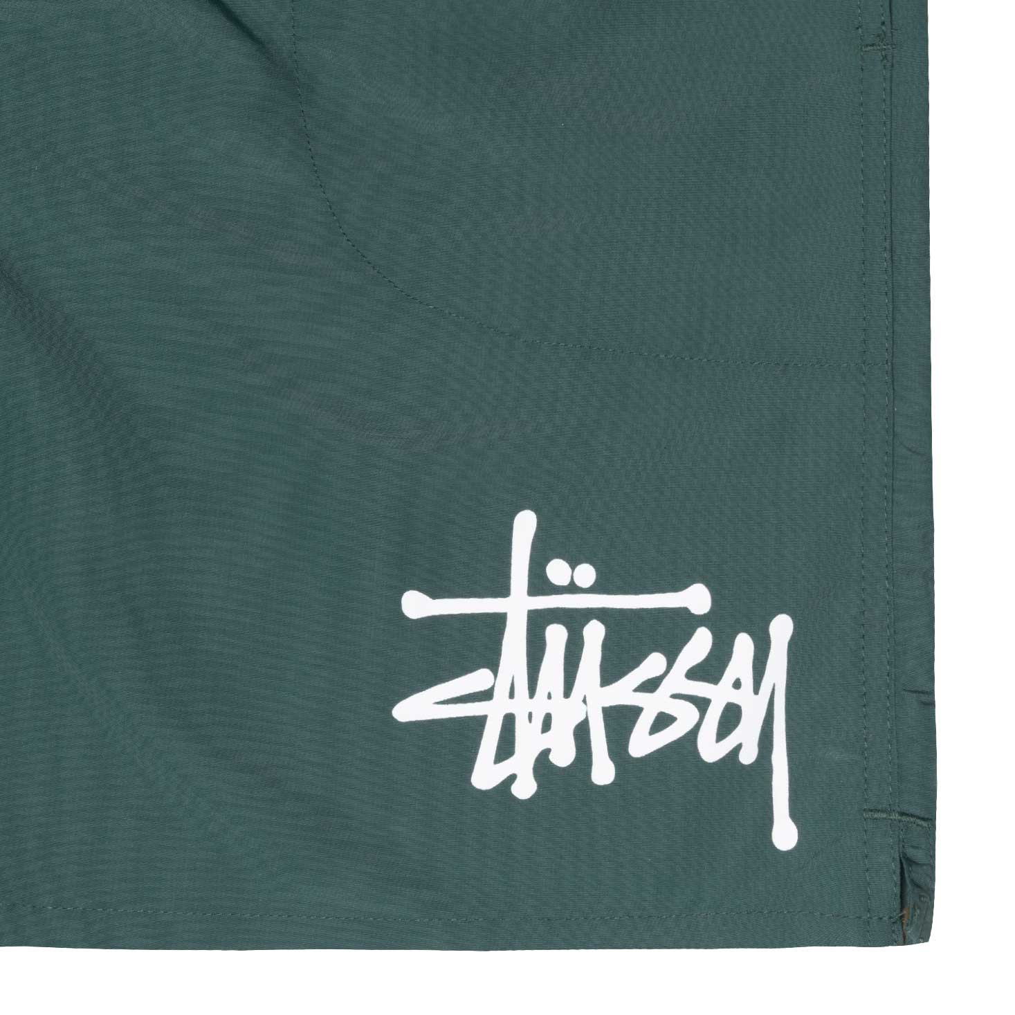 Stussy Water Short Big Basic — available at Norwood