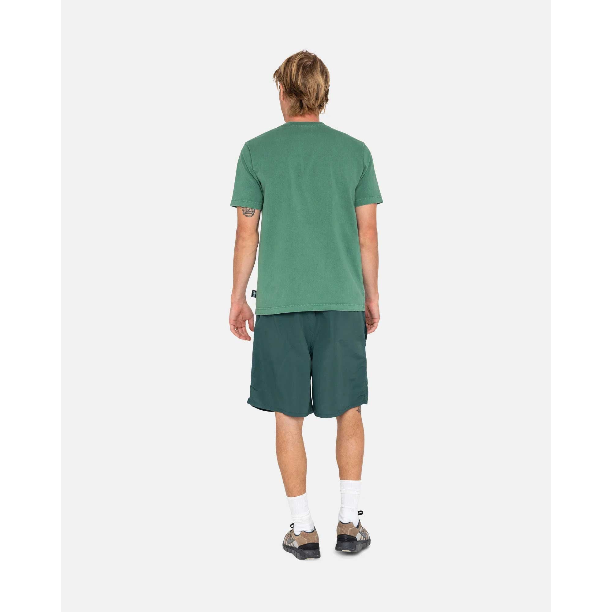 Stussy Water Short Big Basic — available at Norwood