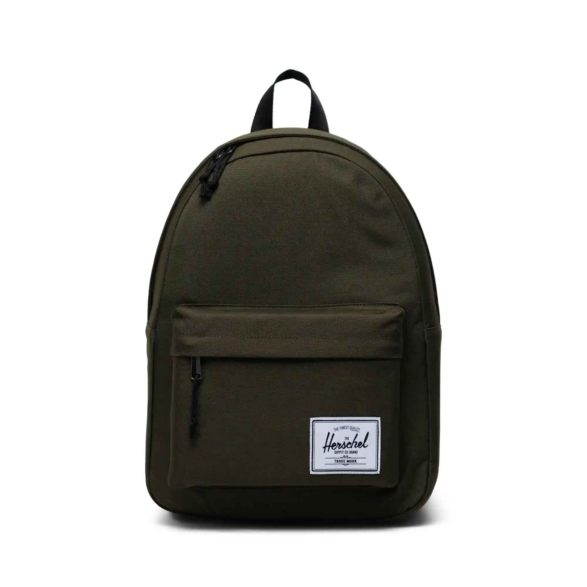 Herschel Classic Backpack, ivy green