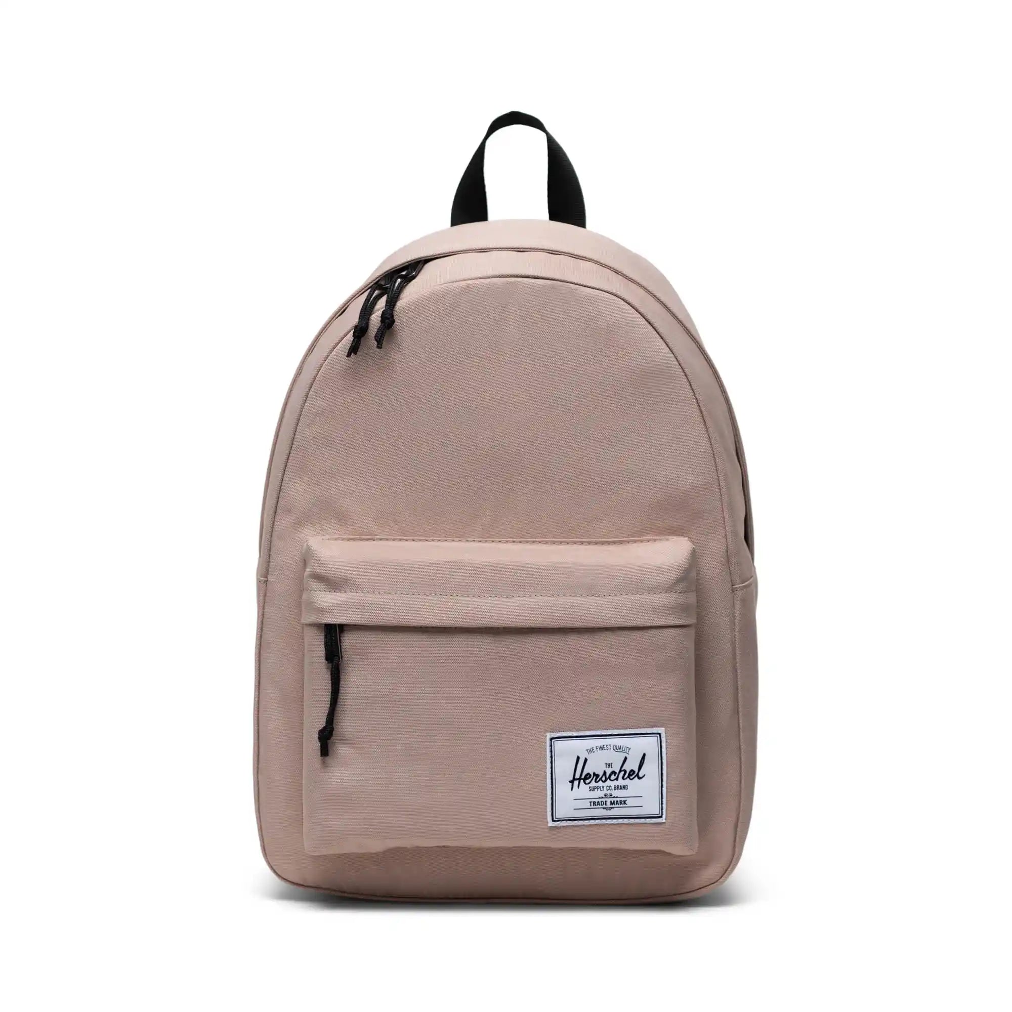 Herschel Classic Backpack, light taupe