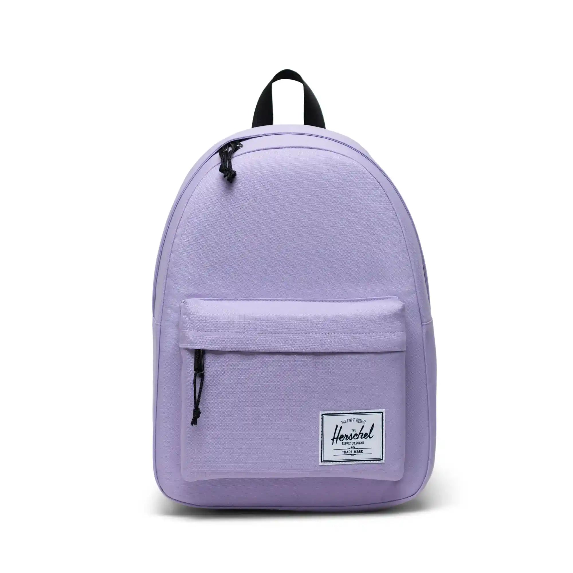Herschel Classic Backpack, purple rose