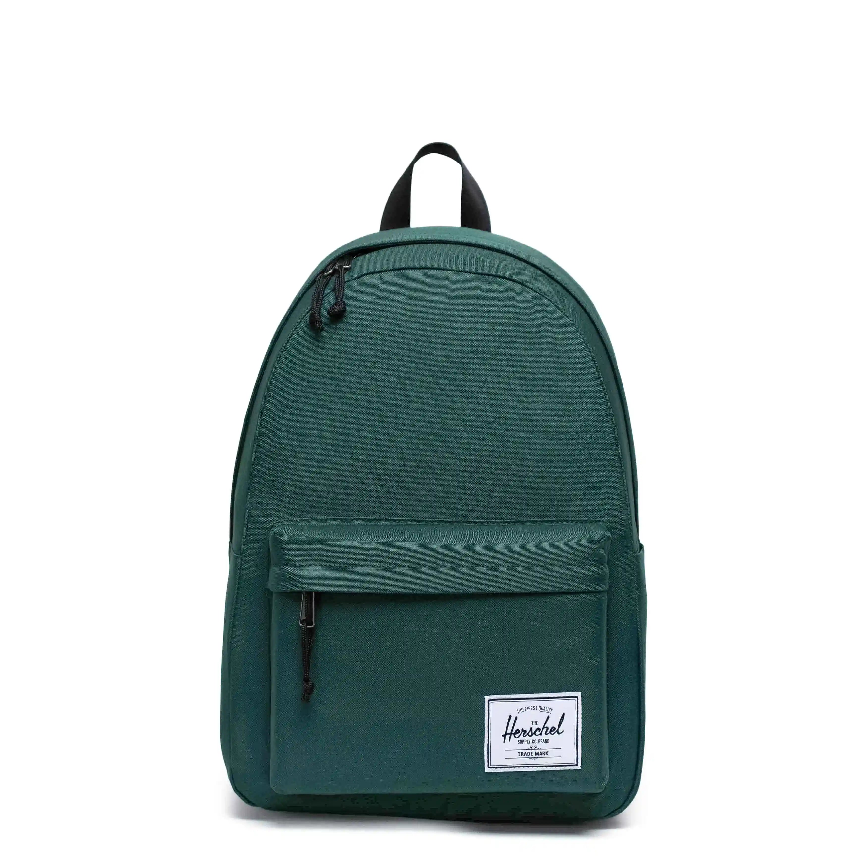 Herschel Classic Xl Backpack, trekking green