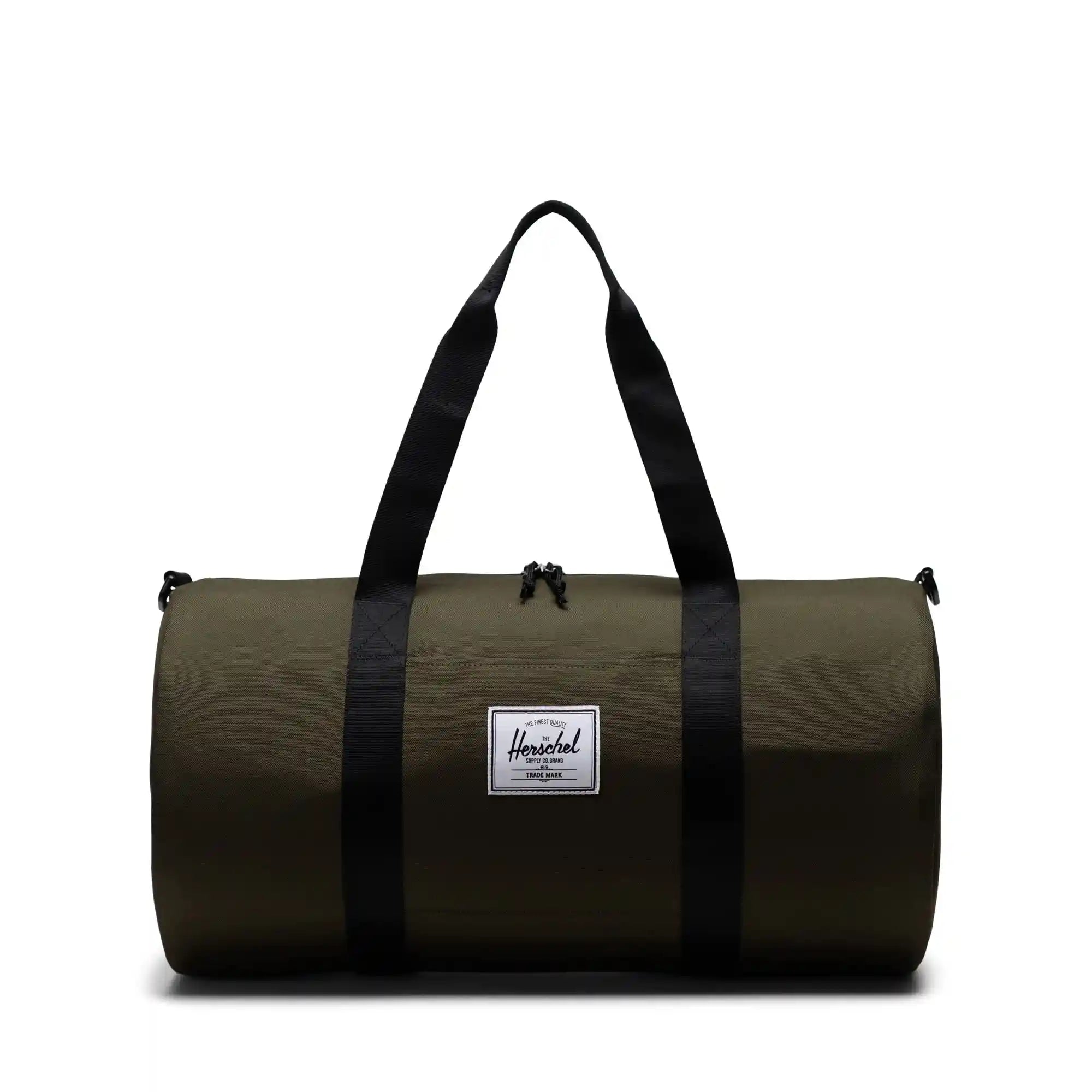 Herschel Classic™ Gym Bag, ivy green