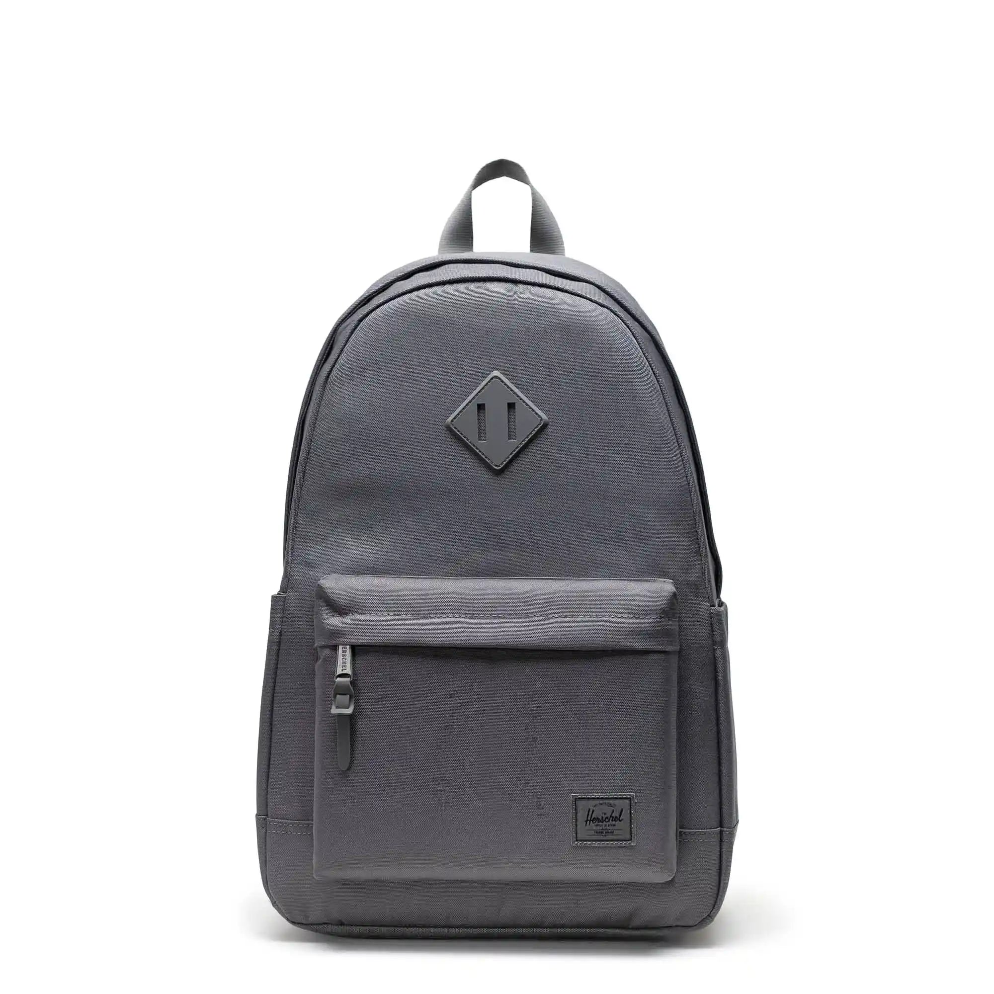 Herschel Heritage Backpack, gargoyle tonal