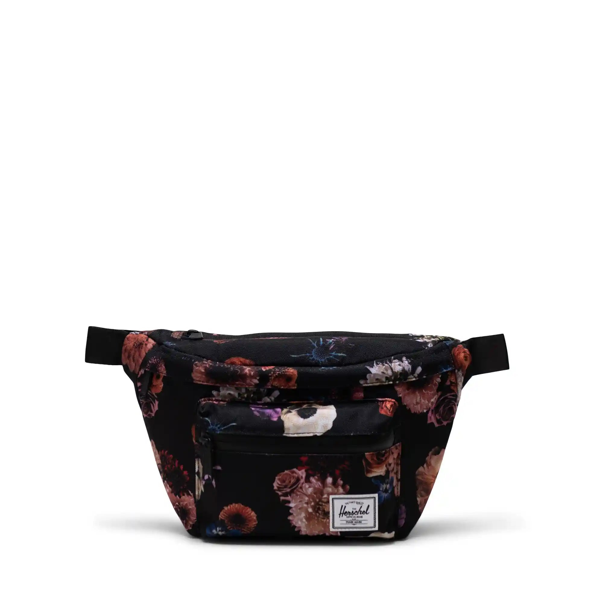 Herschel Pop Quiz Hip Pack, floral revival
