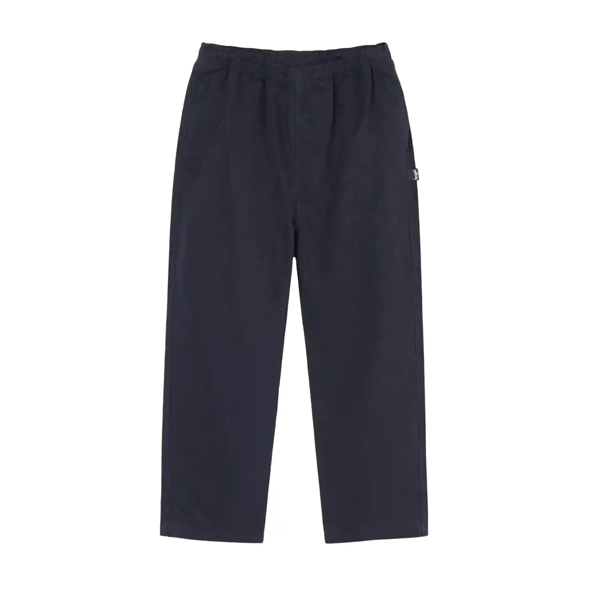 Stussy Brushed Beach Pant, navy, 116553-navy – Norwood