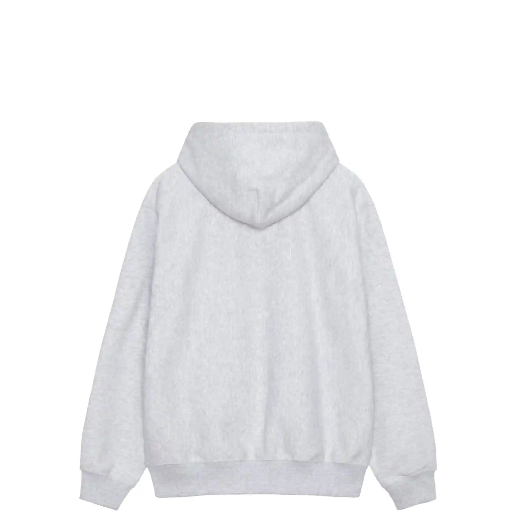 Stussy Stock Logo Applique Hood — available at Norwood