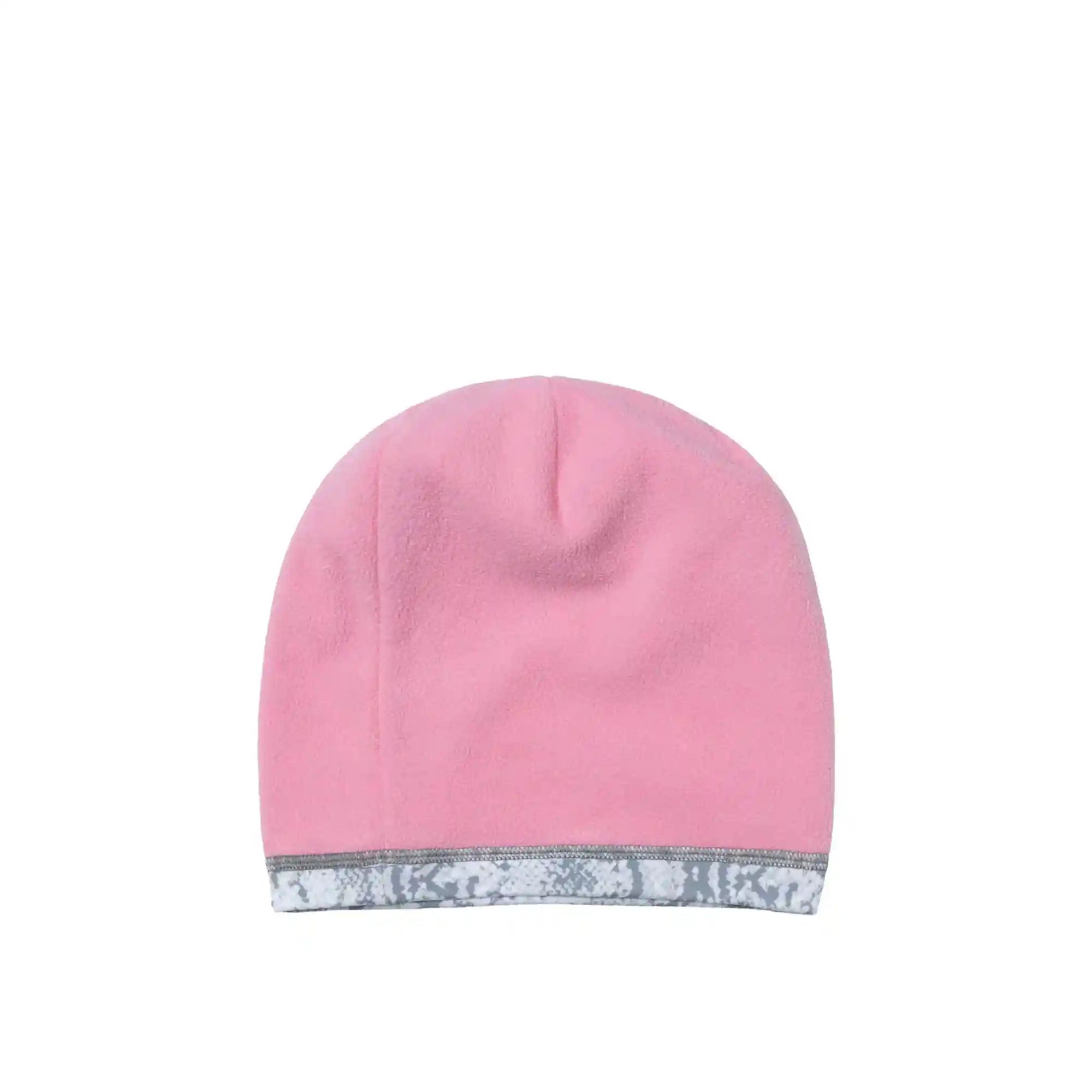 Stussy Reversible Tech Skullcap, white — available at Norwood
