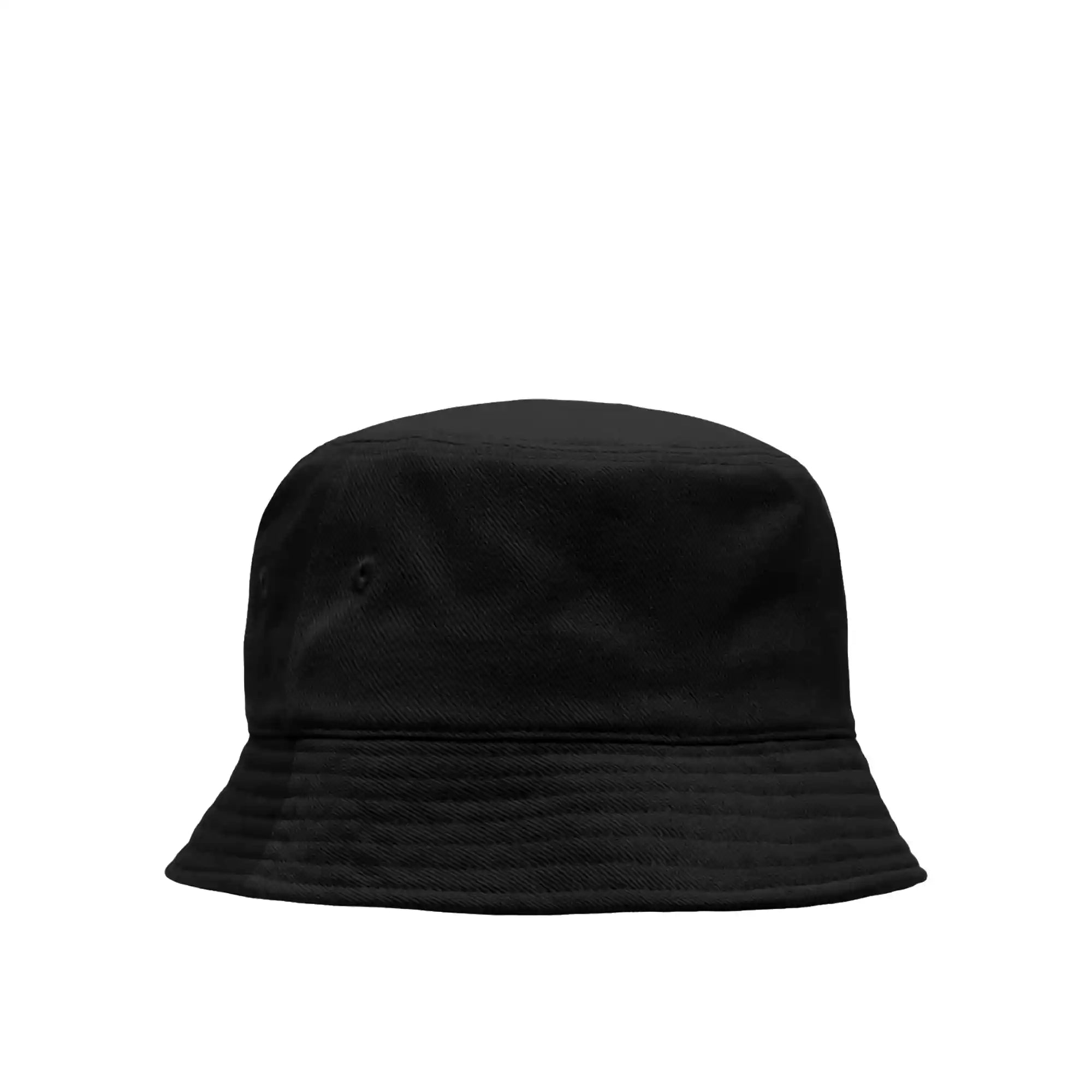 Stussy SS Link Deep Bucket, black — available at Norwood