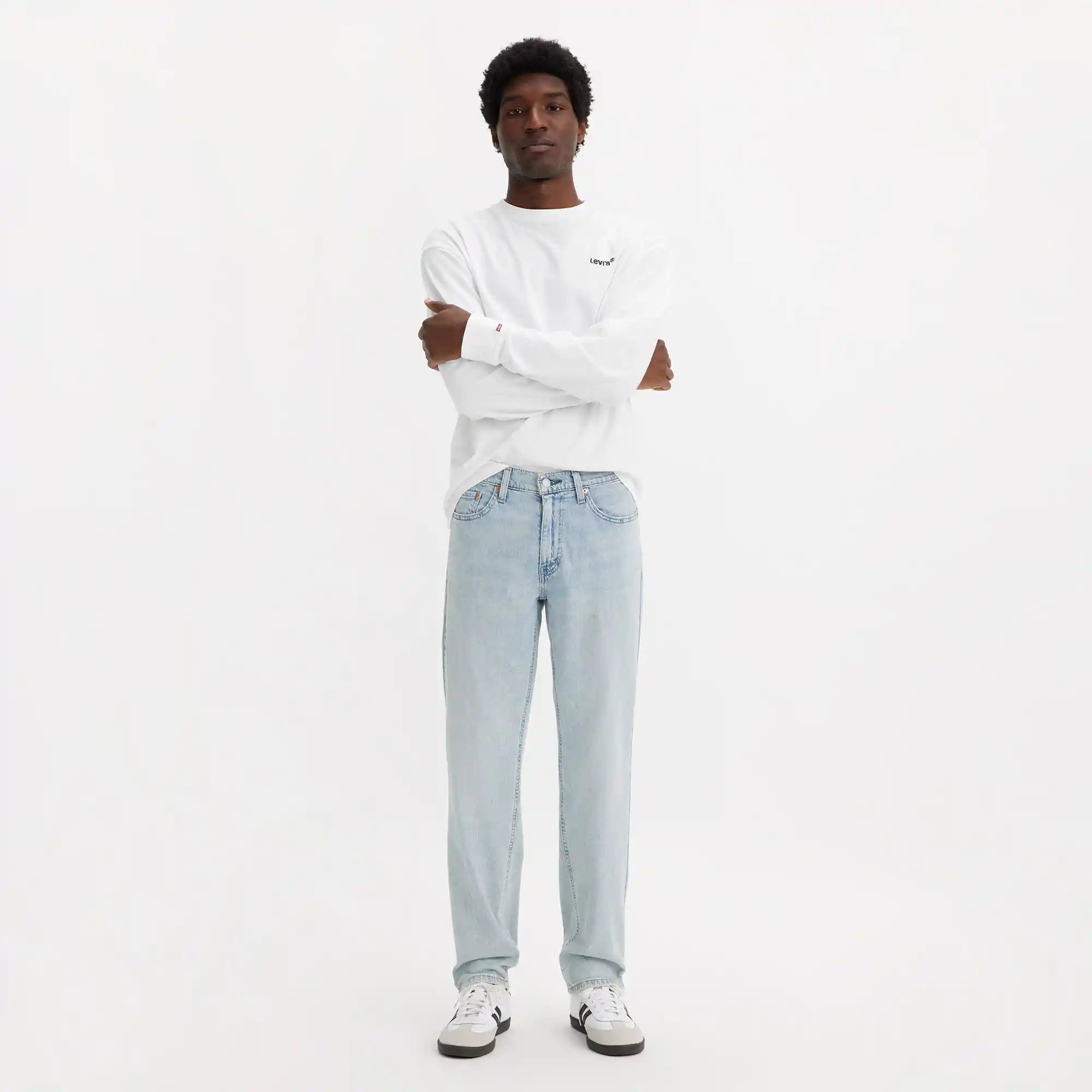 Levi's 541™ Athletic Taper, take it all