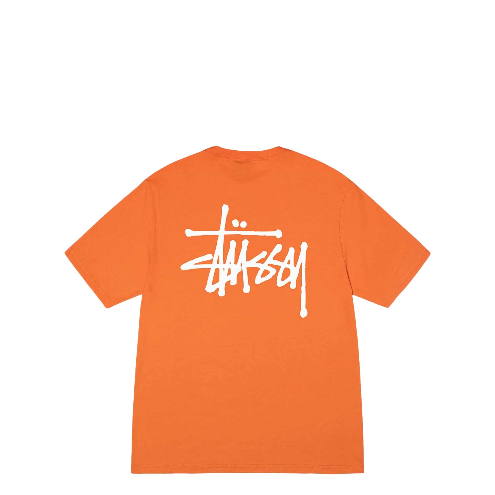 Stussy Basic Stussy Tee