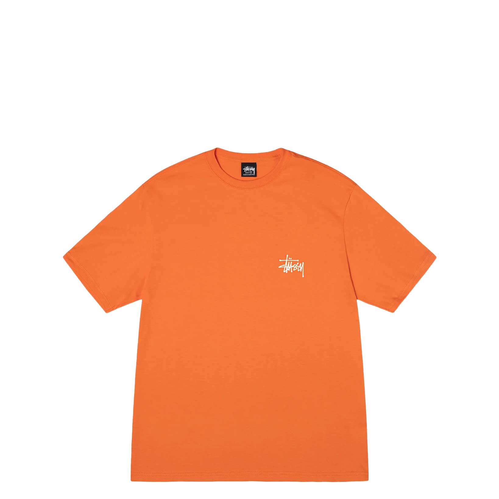 Stussy Basic Stussy Tee — available at Norwood