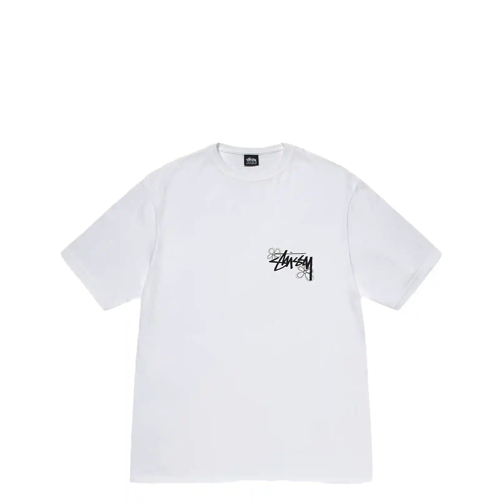 Stussy Summer LB Tee — available at Norwood