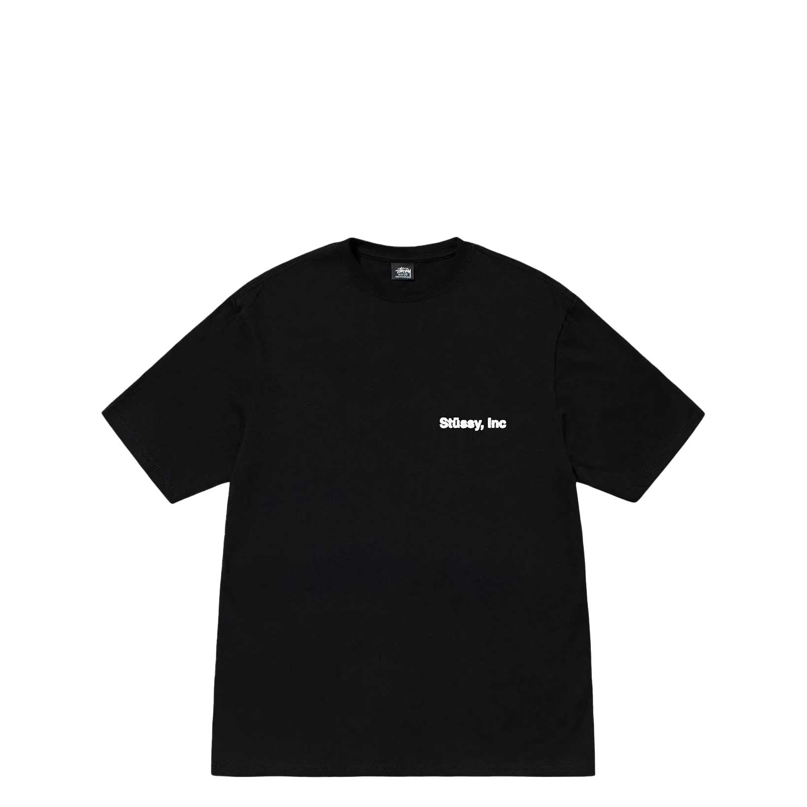 Stussy Wiki Tee — available at Norwood