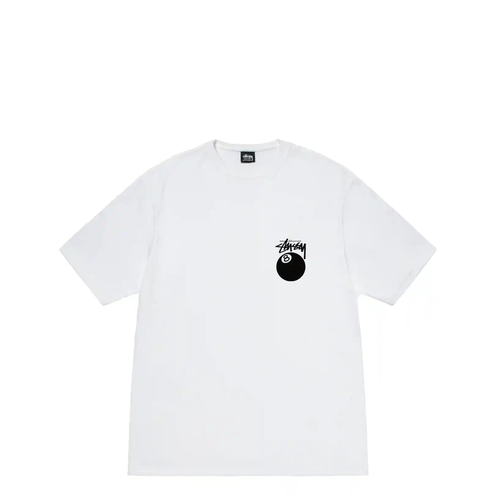 Stussy X-Ray Tee — available at Norwood