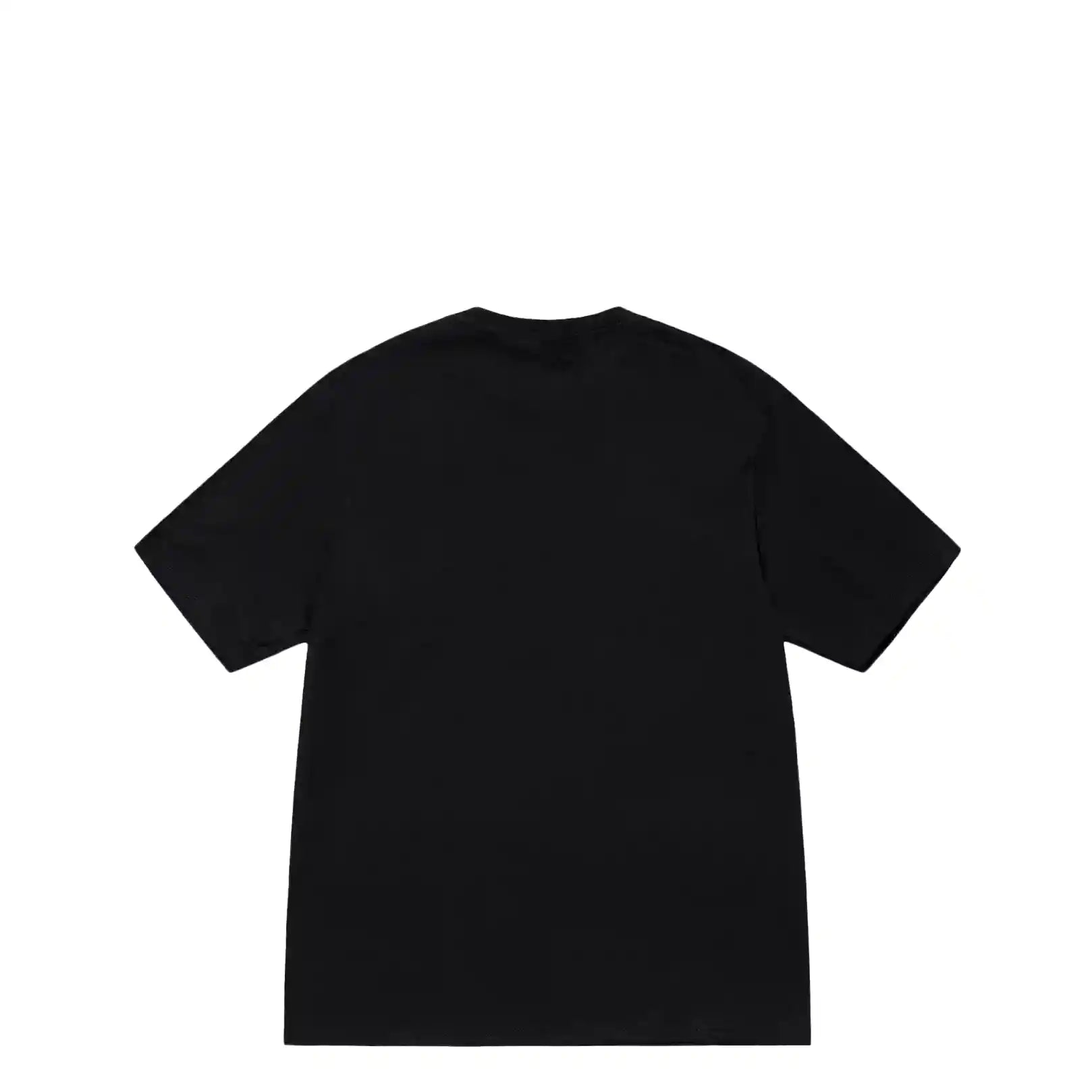 Stussy Dot Sport Tee, black — available at Norwood