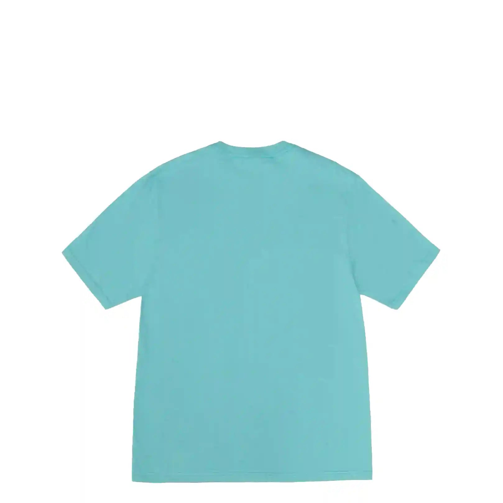 Stussy Fueled Tee, ocean — available at Norwood