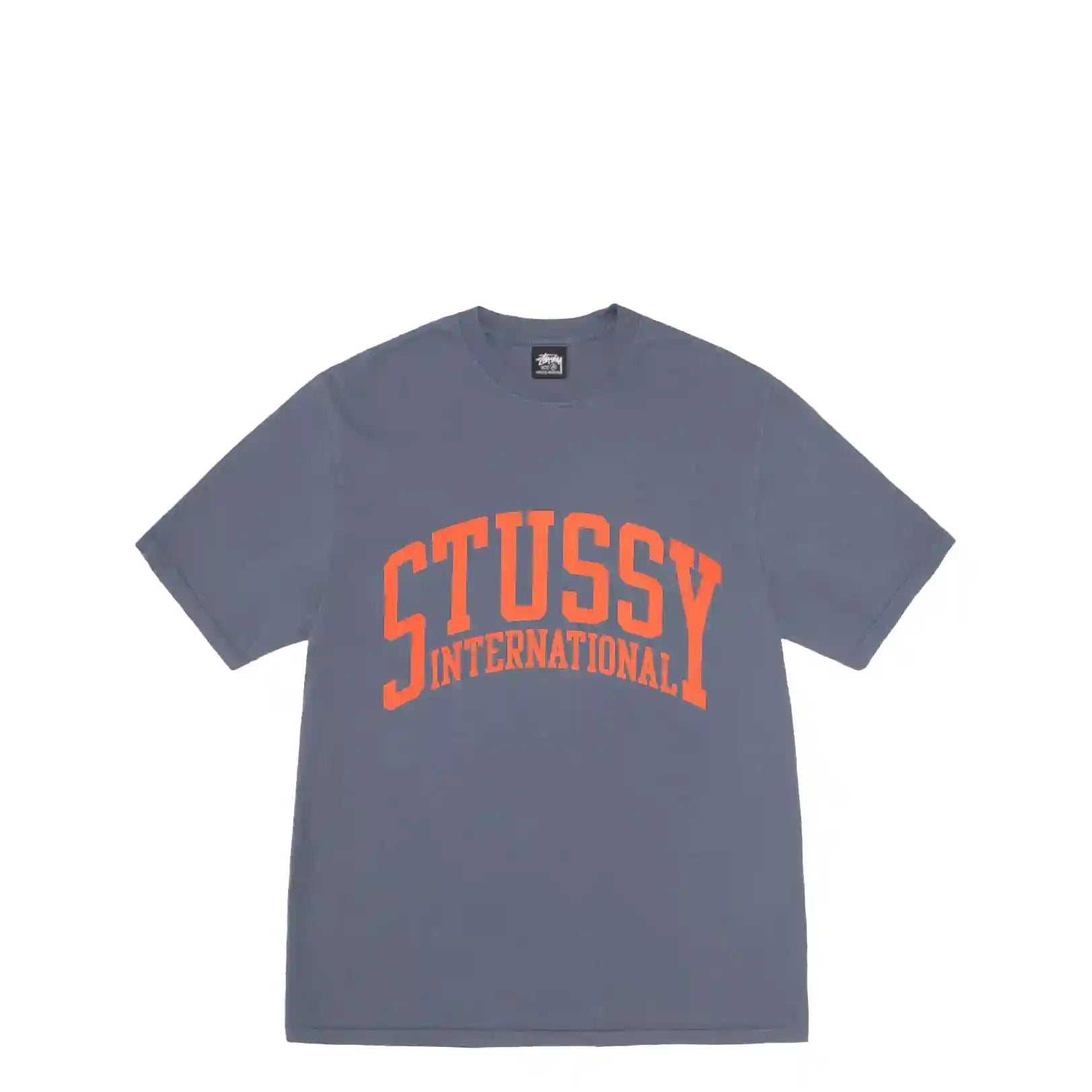 Stussy Stussy International Pig Dyed, indigo