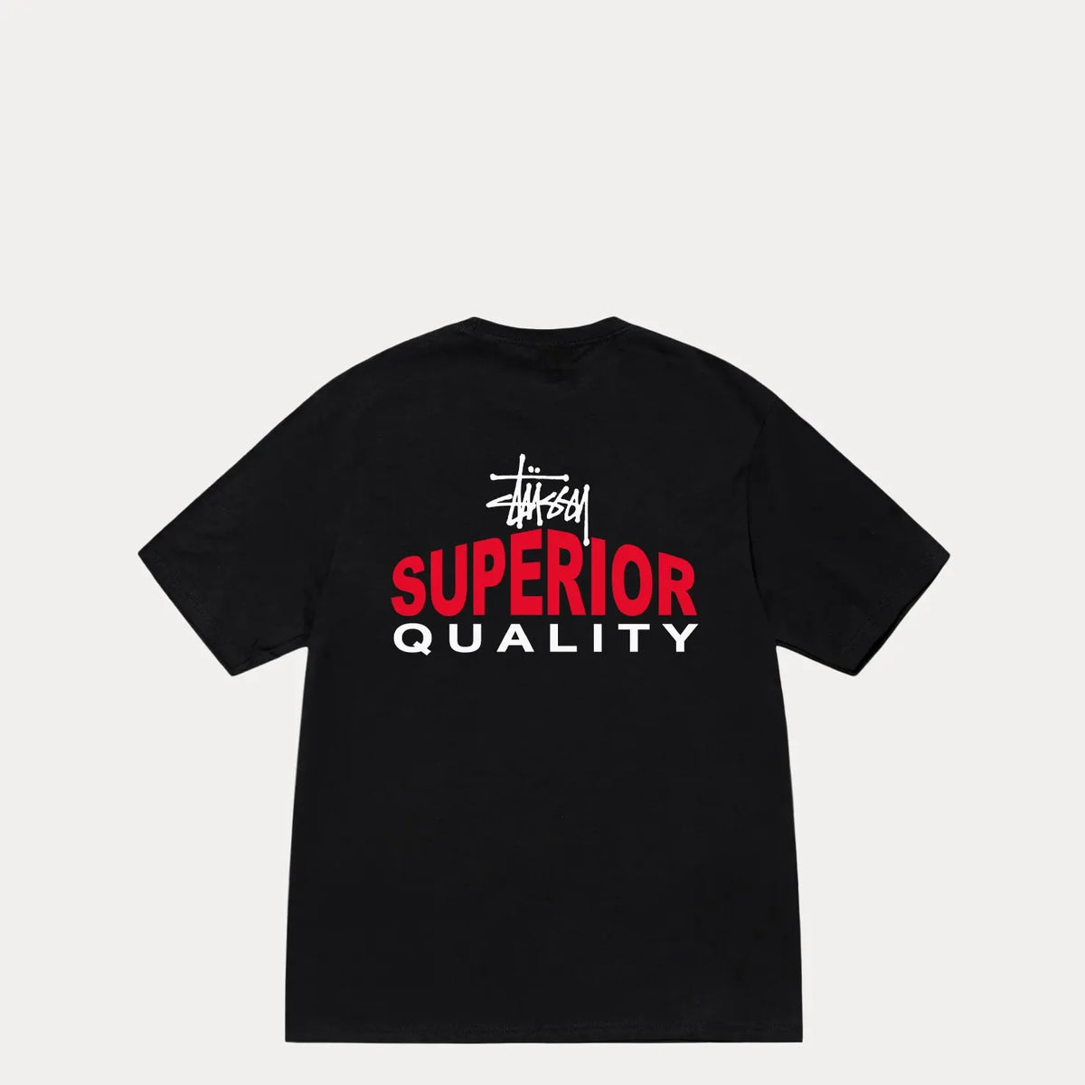 special stussy supreme quality Tシャツ　80s special stussy supreme quality Tシャツ 80s - メルカリ