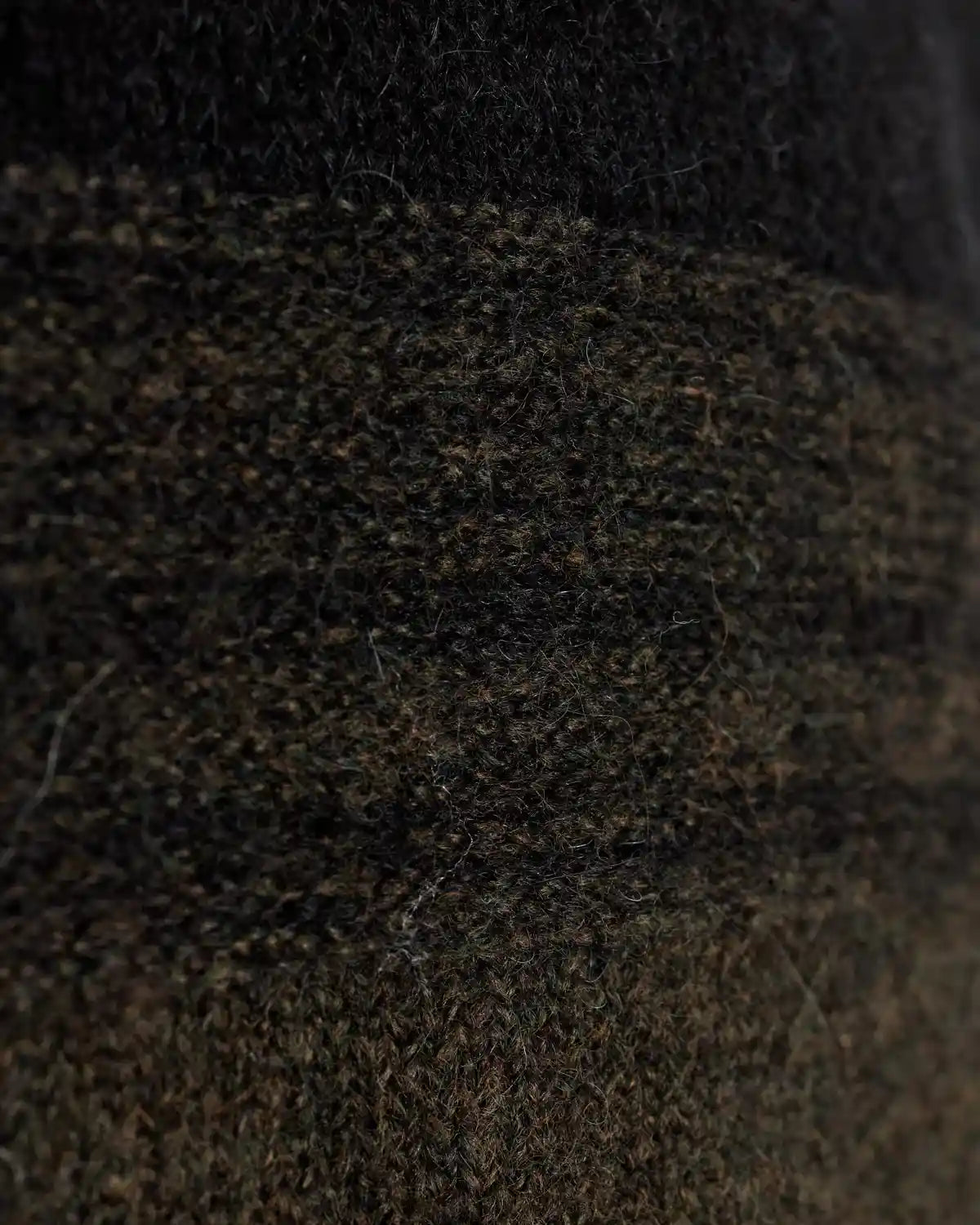 Minimum Kano Jumper, forest night — available at Norwood