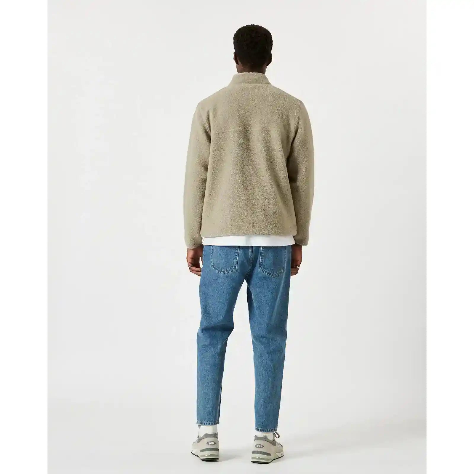 Minimum Calso Lightweight Jacket — available at Norwood