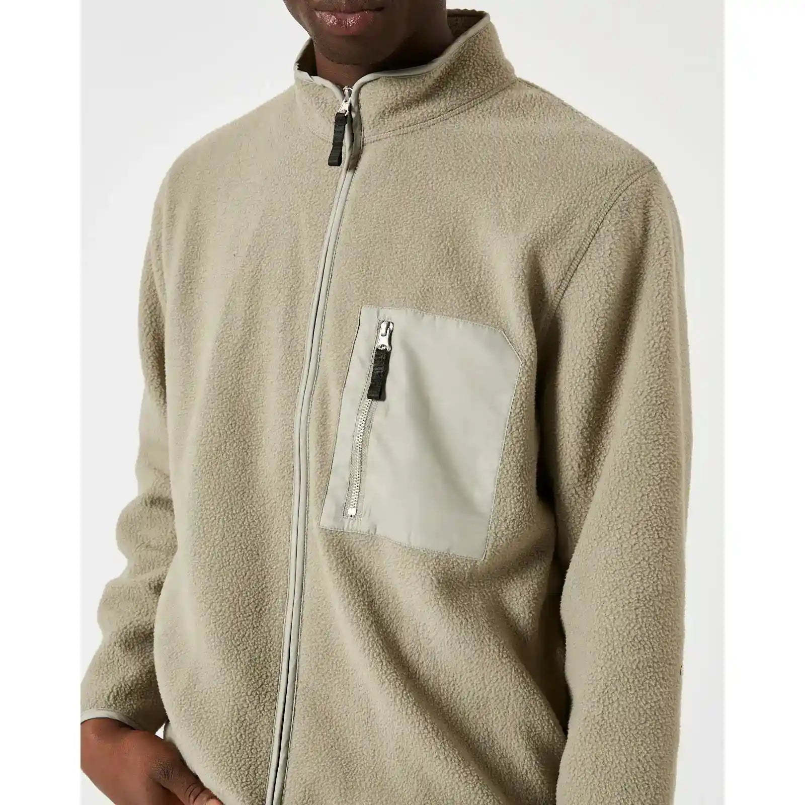 Minimum Calso Lightweight Jacket — available at Norwood