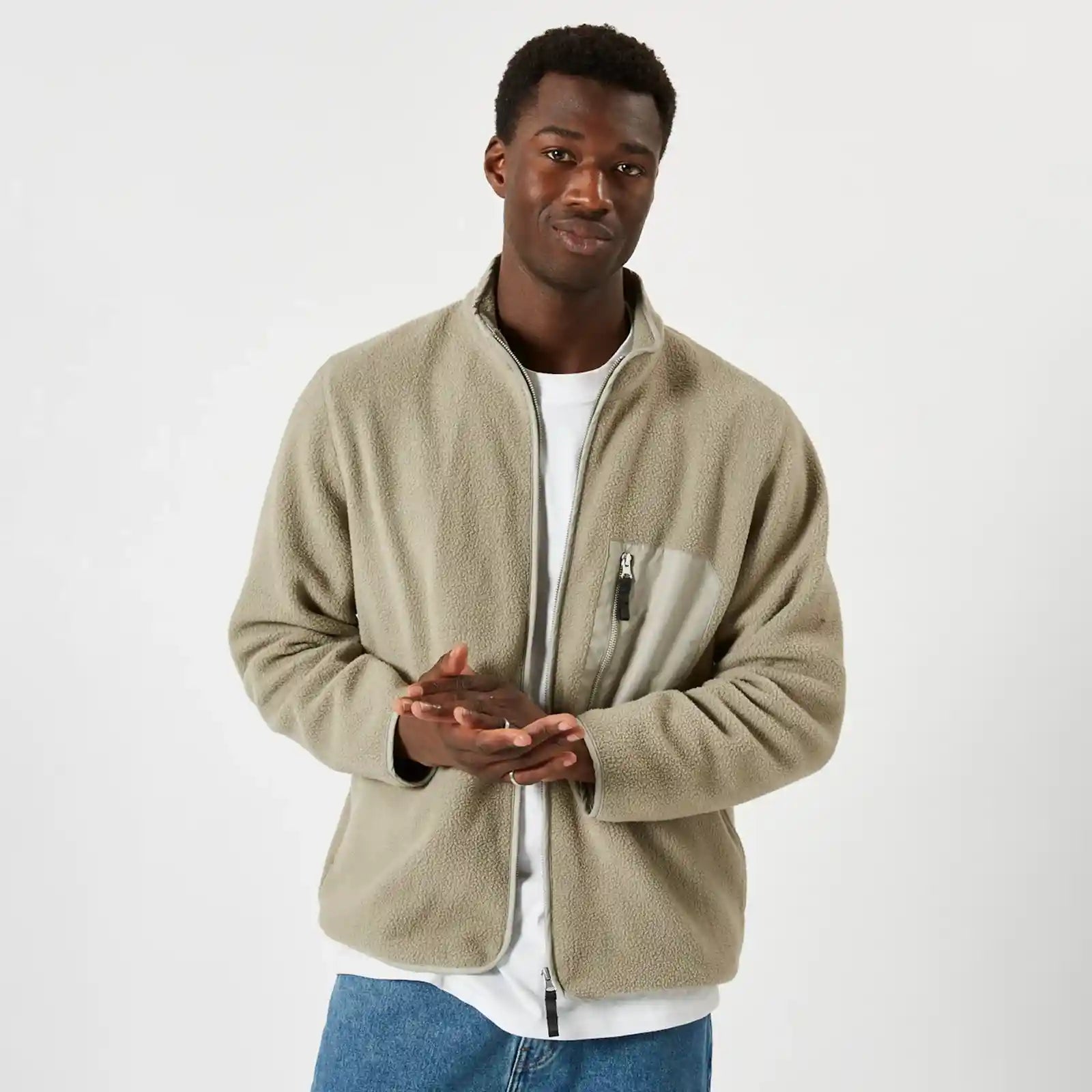 Minimum Calso Lightweight Jacket