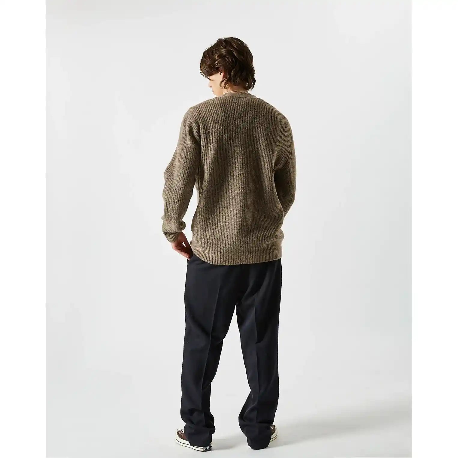 Minimum Vain Cardigan — available at Norwood