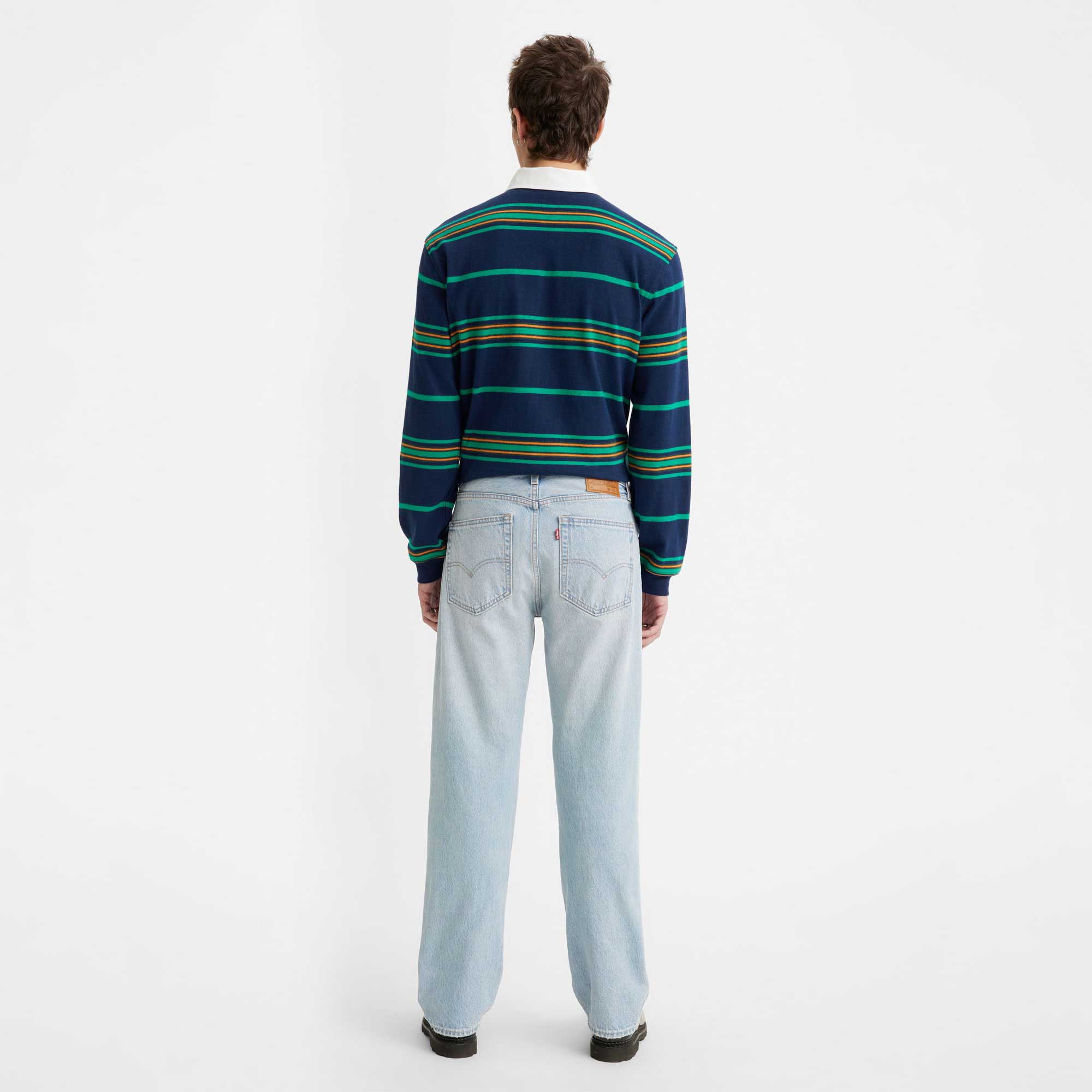 Levi's 551Z Authentic Straight — available at Norwood