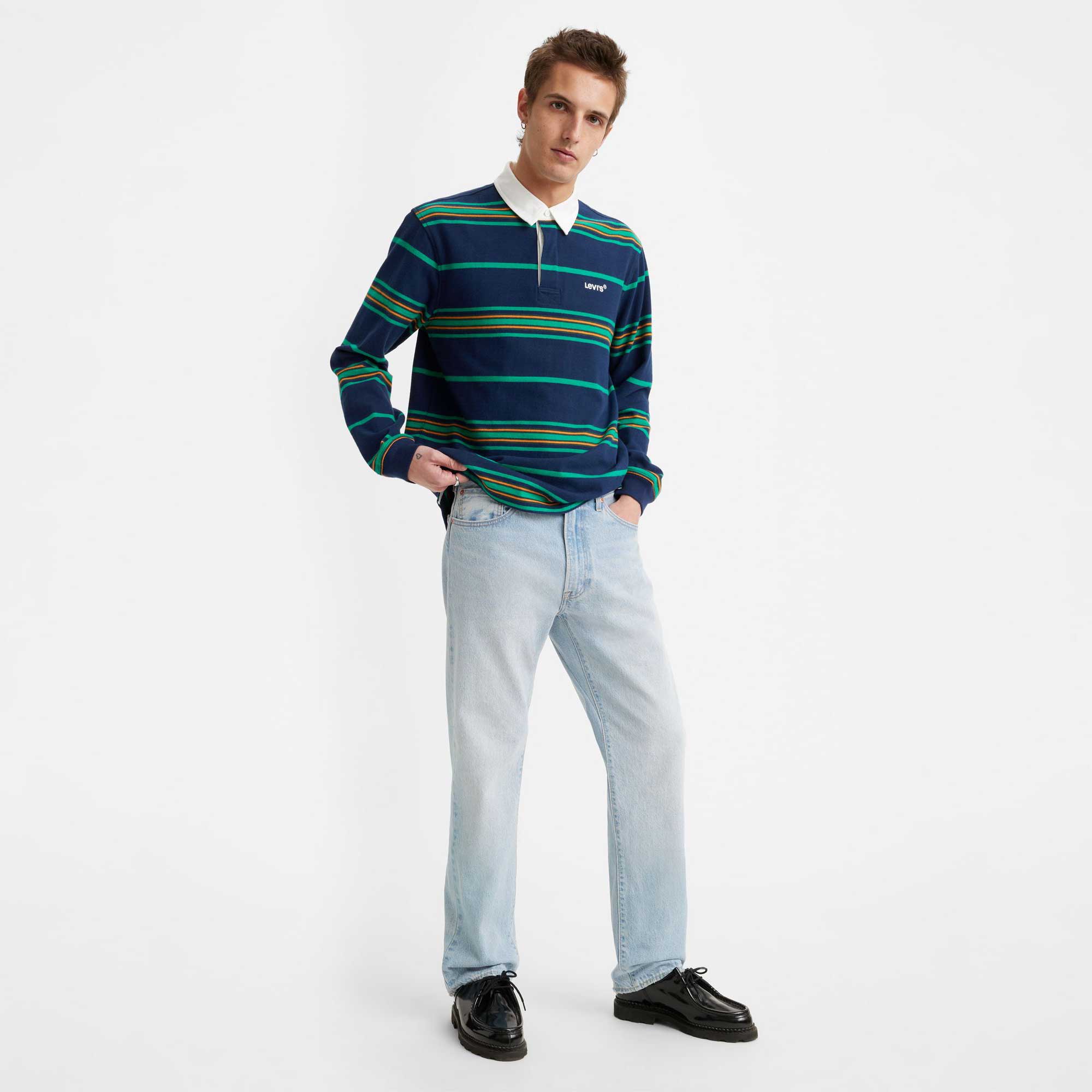 Levi's 551Z Authentic Straight