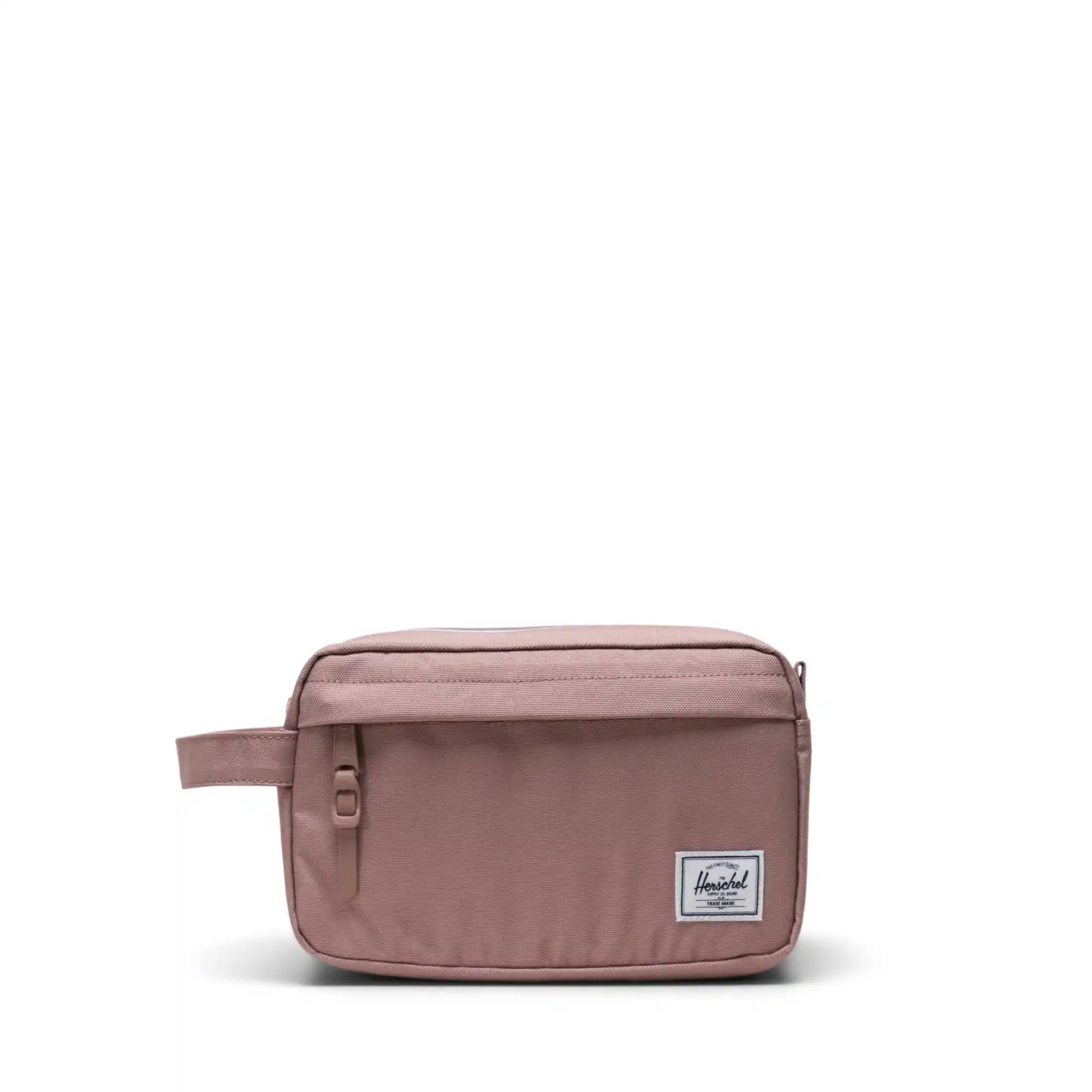 Herschel Chapter Travel Kit, ash rose