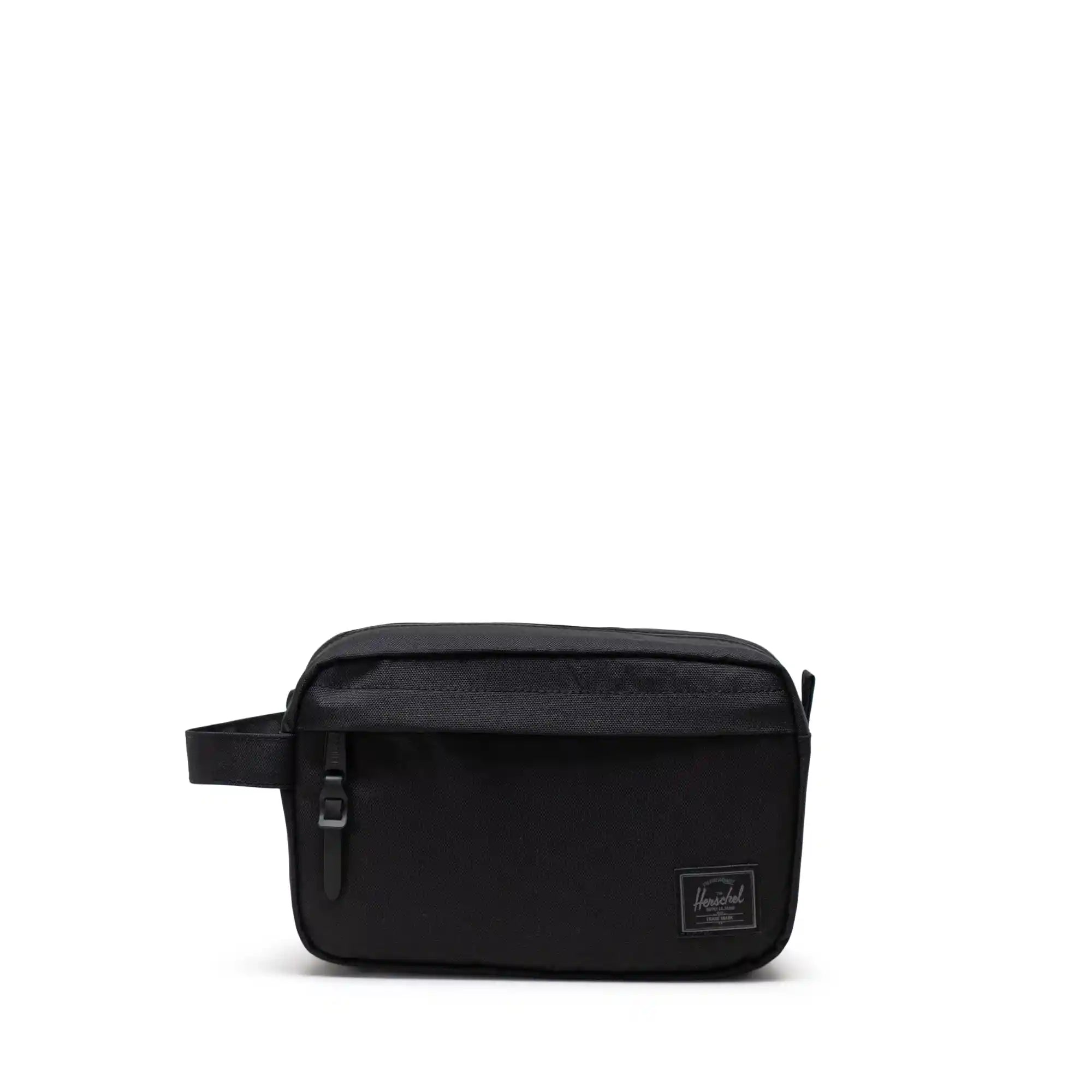 Herschel Chapter Travel Kit, black tonal