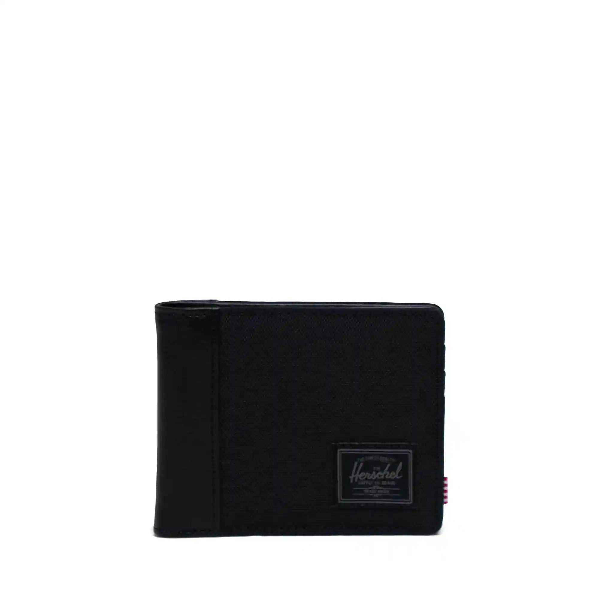 Herschel Hank Wallet, black tonal