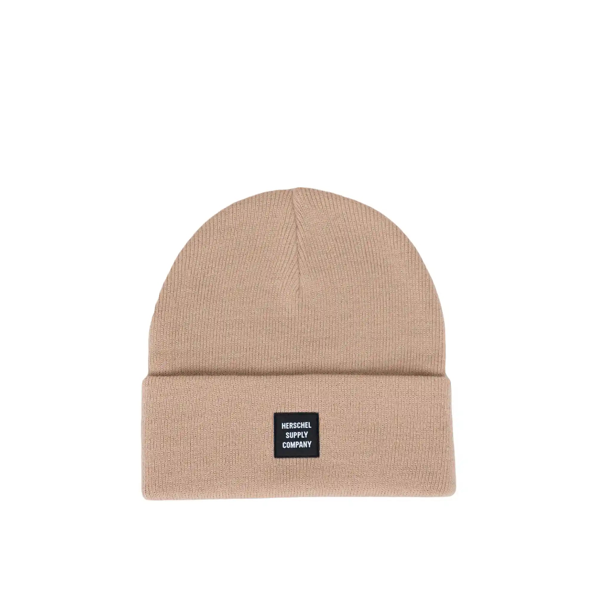 Herschel Abbott Beanie, light taupe