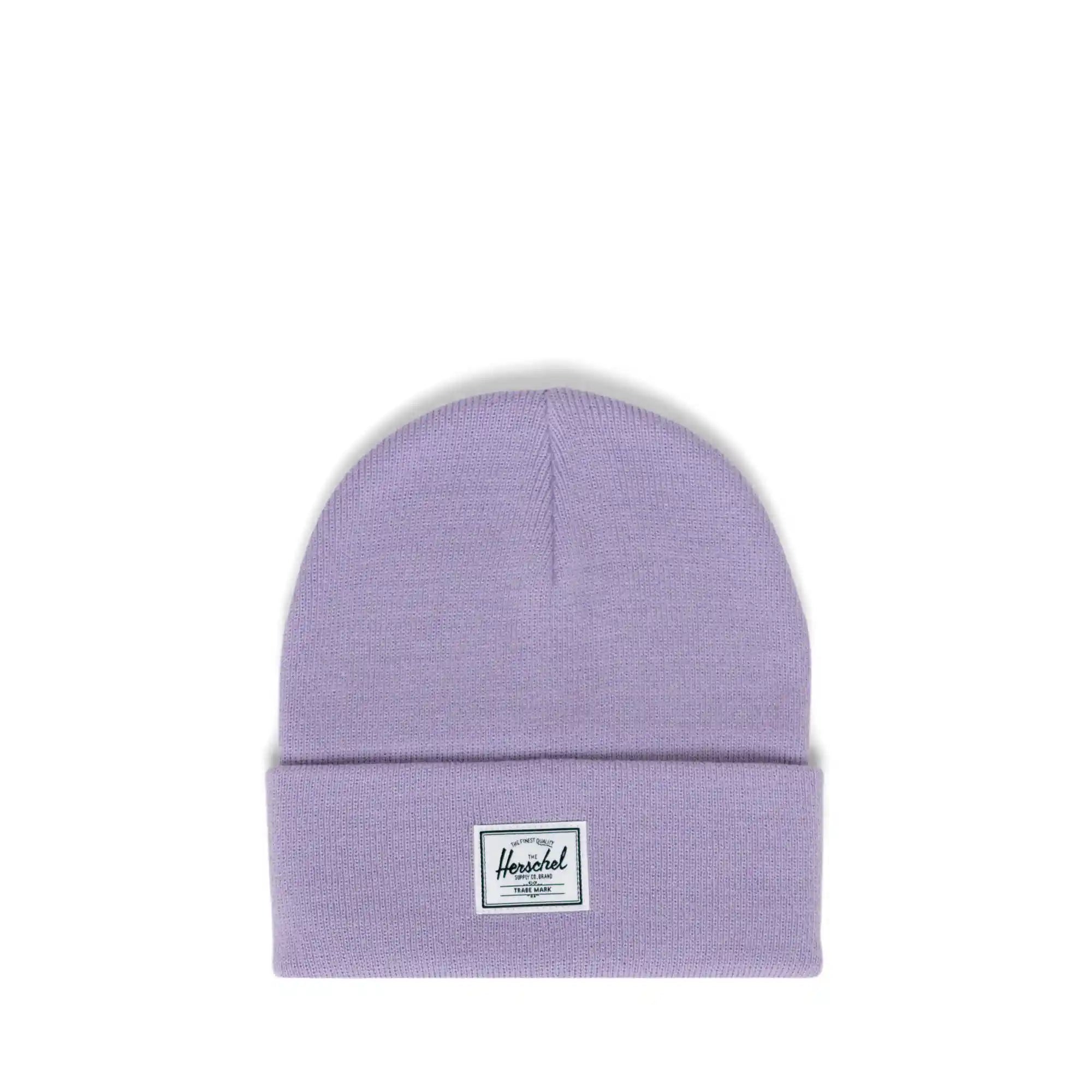 Herschel Elmer Beanie, purple rose